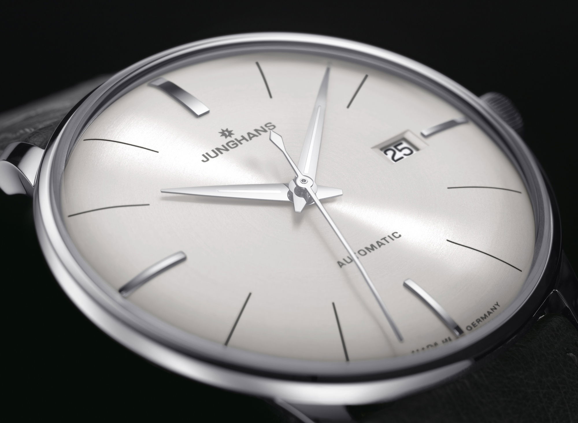 Junghans Meister Automatic - View 3