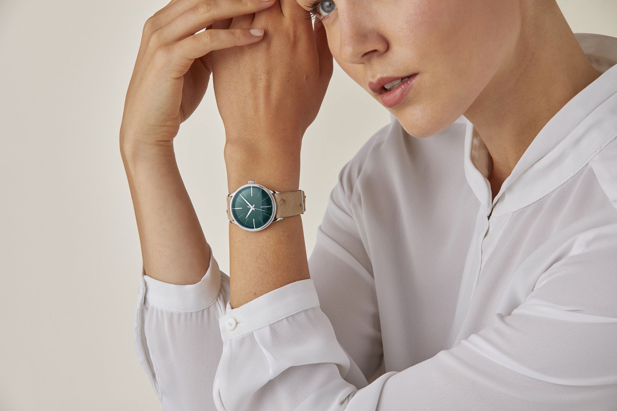 Junghans Meister Ladies Automatic - View 2