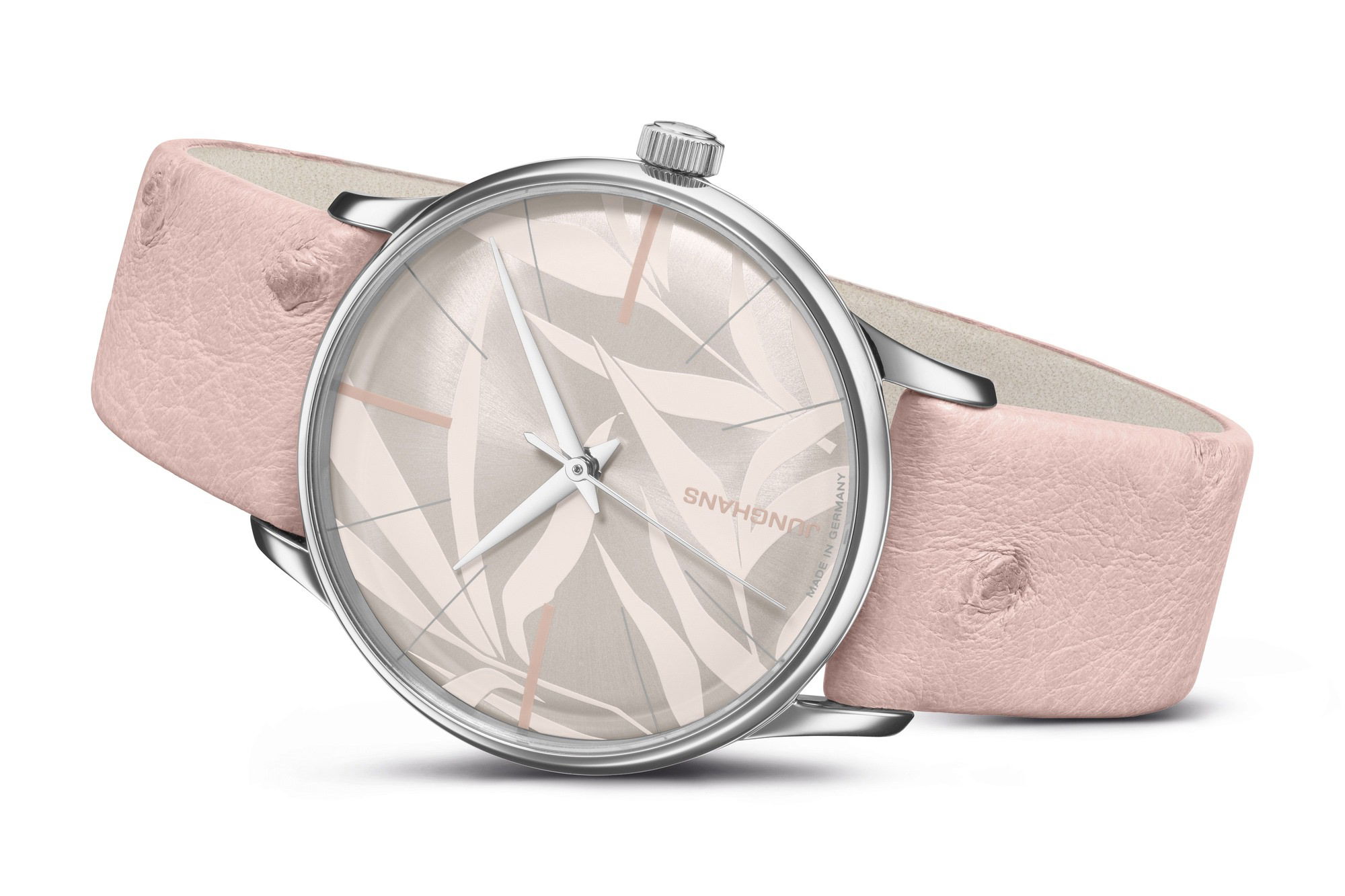 Junghans Meister Ladies Automatic - View 2