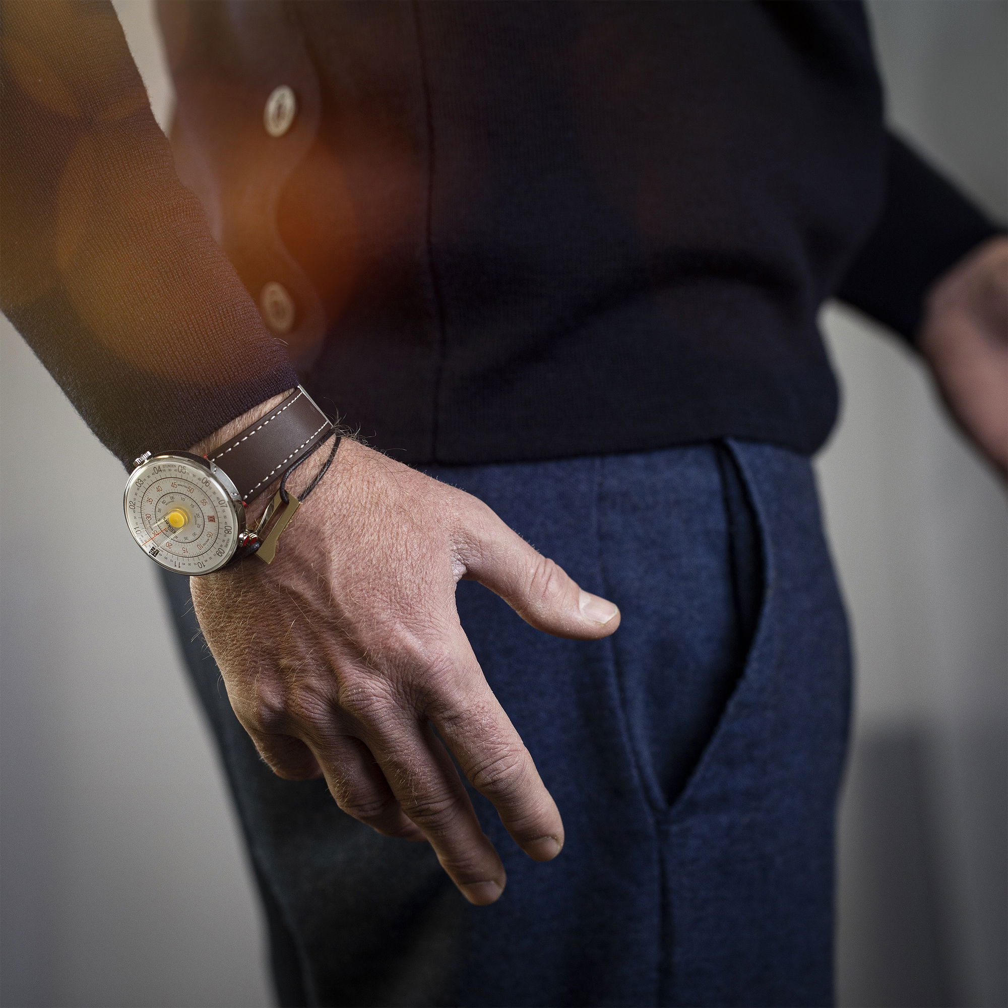 Klokers KLOK 01-D1 Heritage - View 2