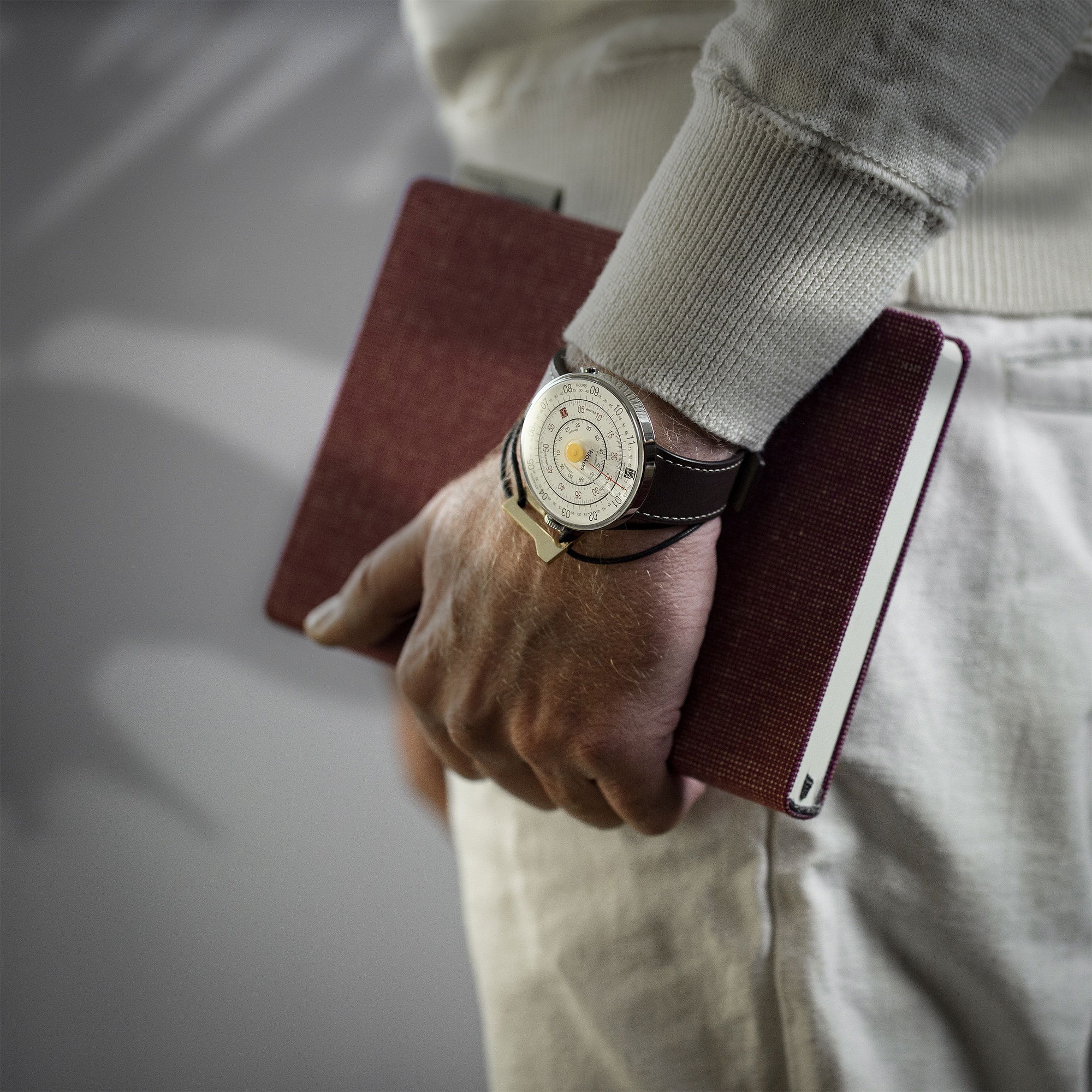 Klokers KLOK 01-D1 Heritage - View 3