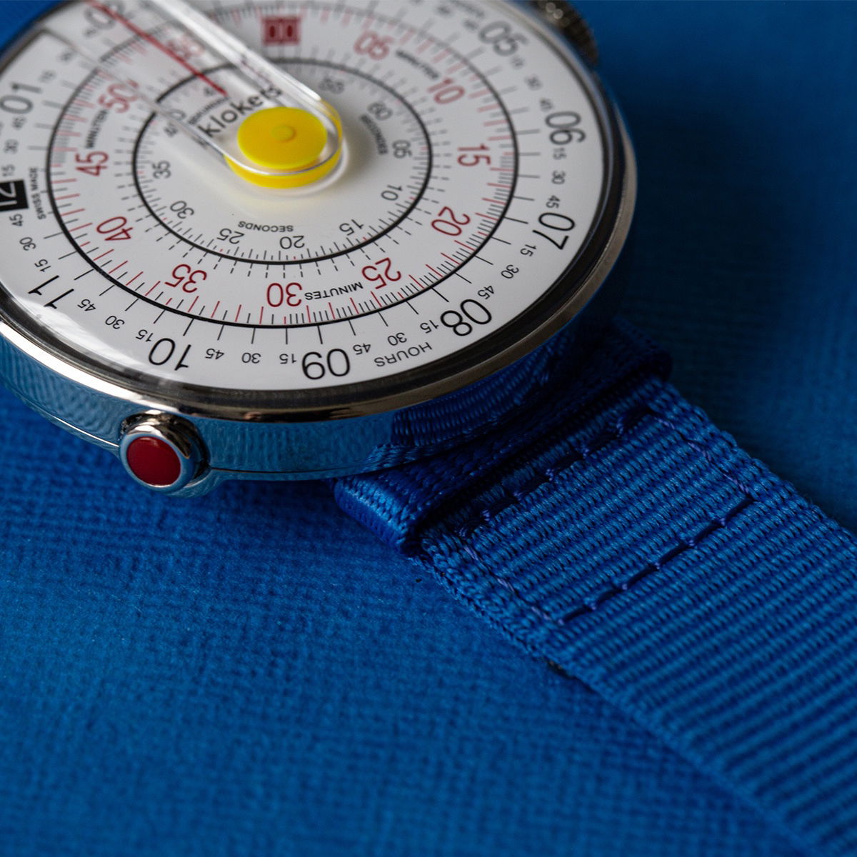 Klokers KLOK 01-D1 Heritage - View 2