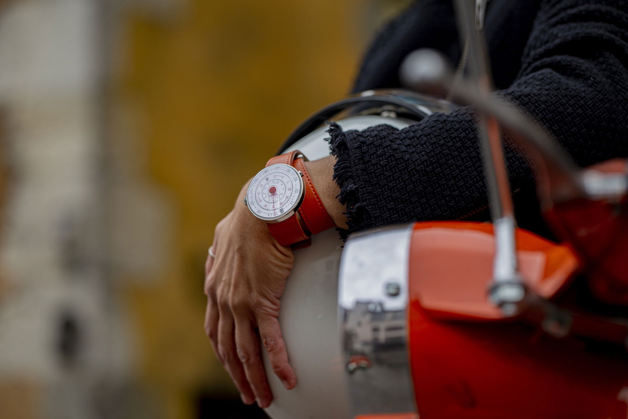 Klokers KLOK 01-D3 Heritage - View 3