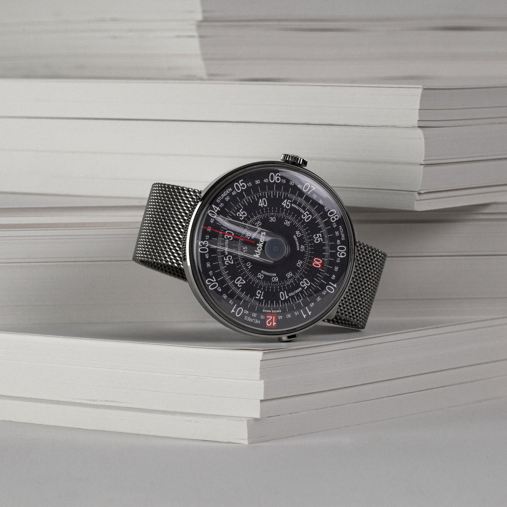 Klokers KLOK 01 Heritage – 5th Anniversary - View 2