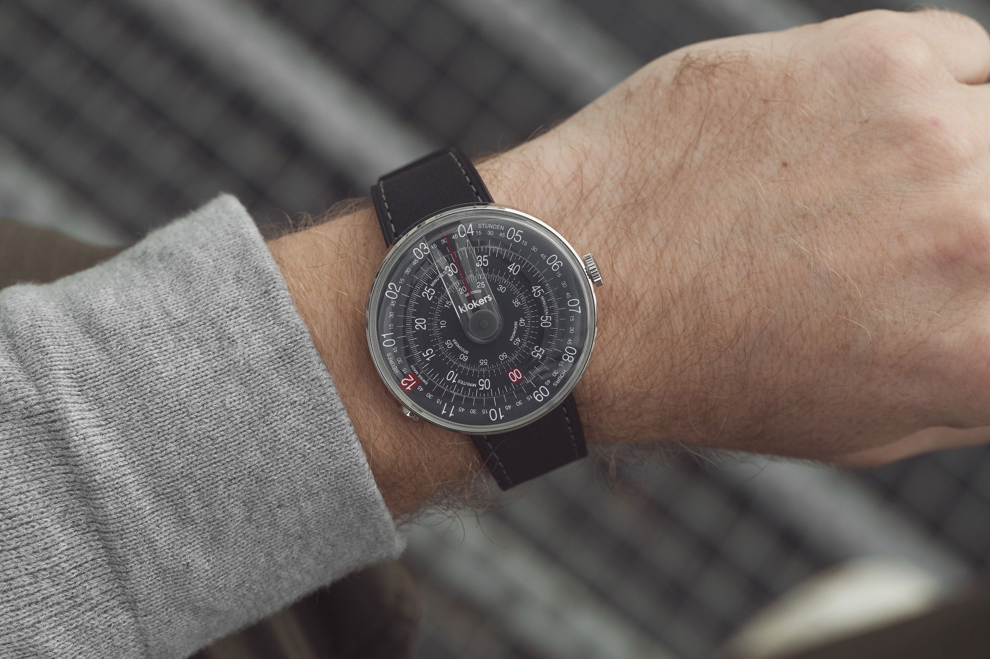 Klokers KLOK 01 Heritage – 5th Anniversary - View 3