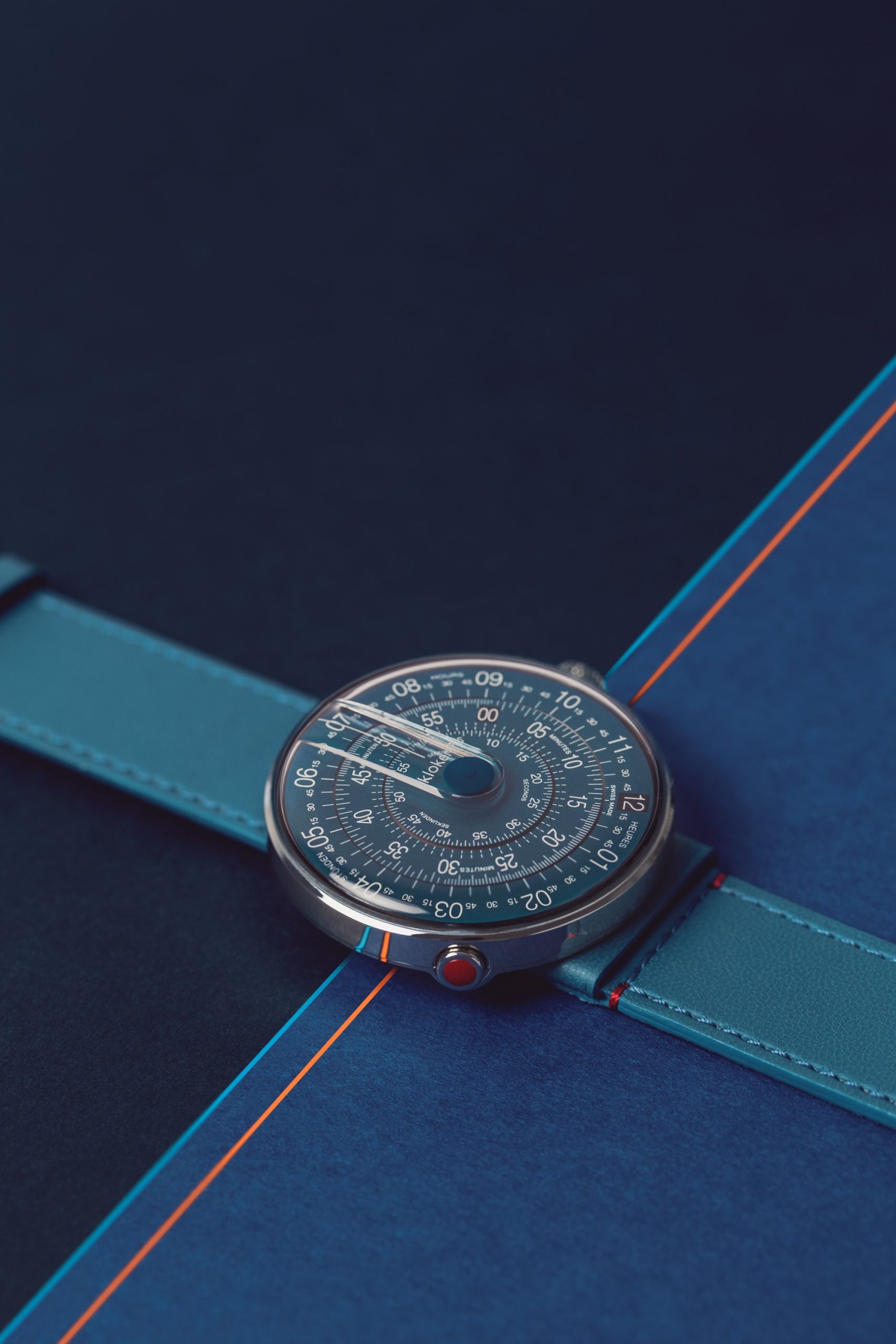 Klokers KLOK 01 Metal - View 3