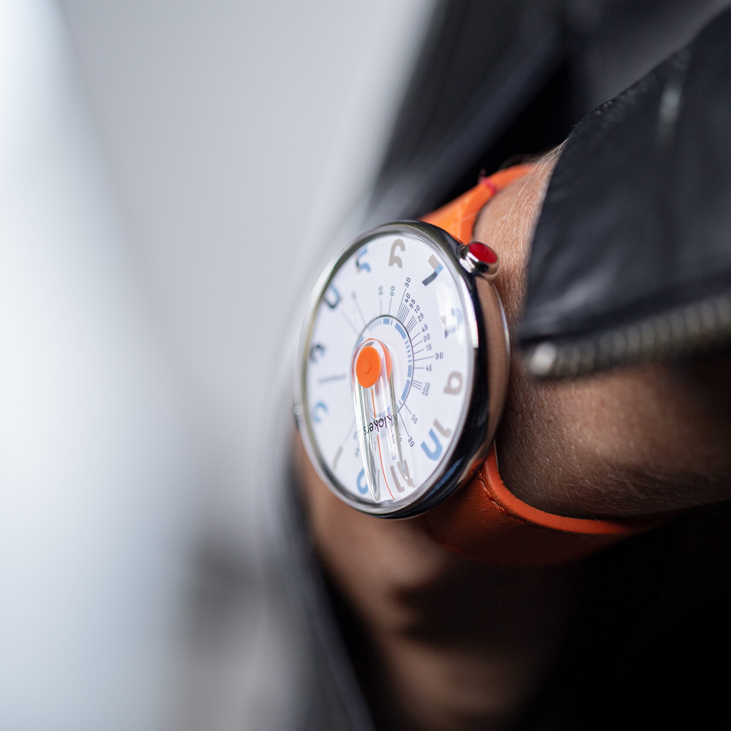 Klokers KLOK 08 Hypnagogic - View 3