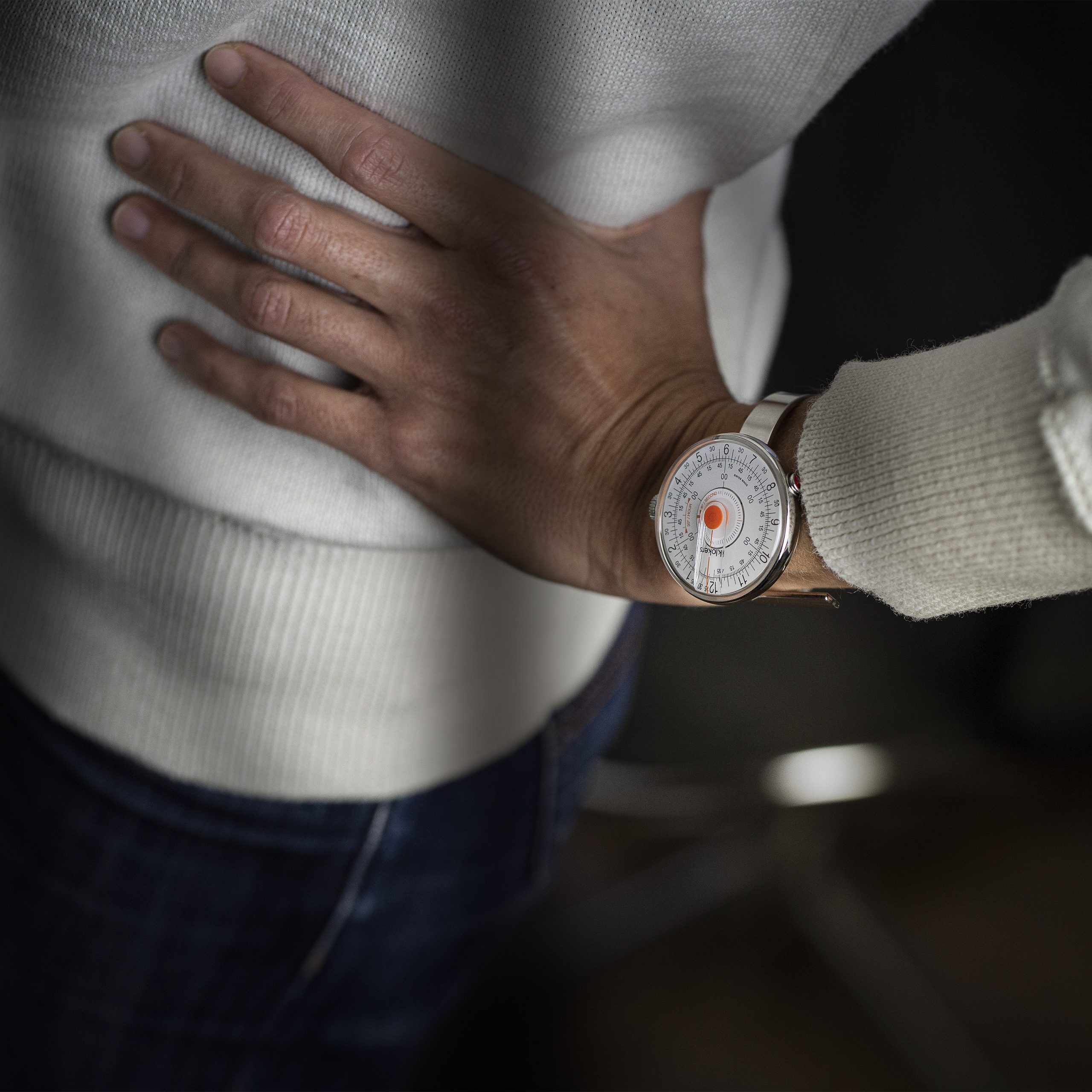 Klokers KLOK 08 Sixties - View 3