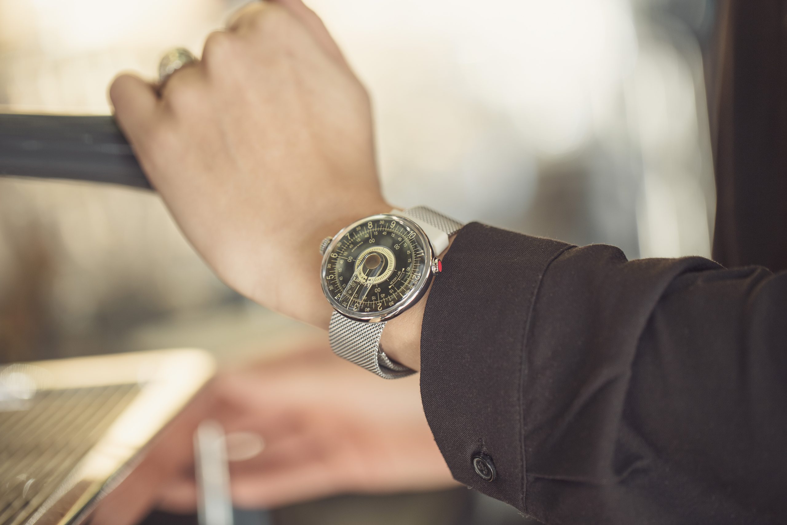 Klokers KLOK 08 Sixties - View 2