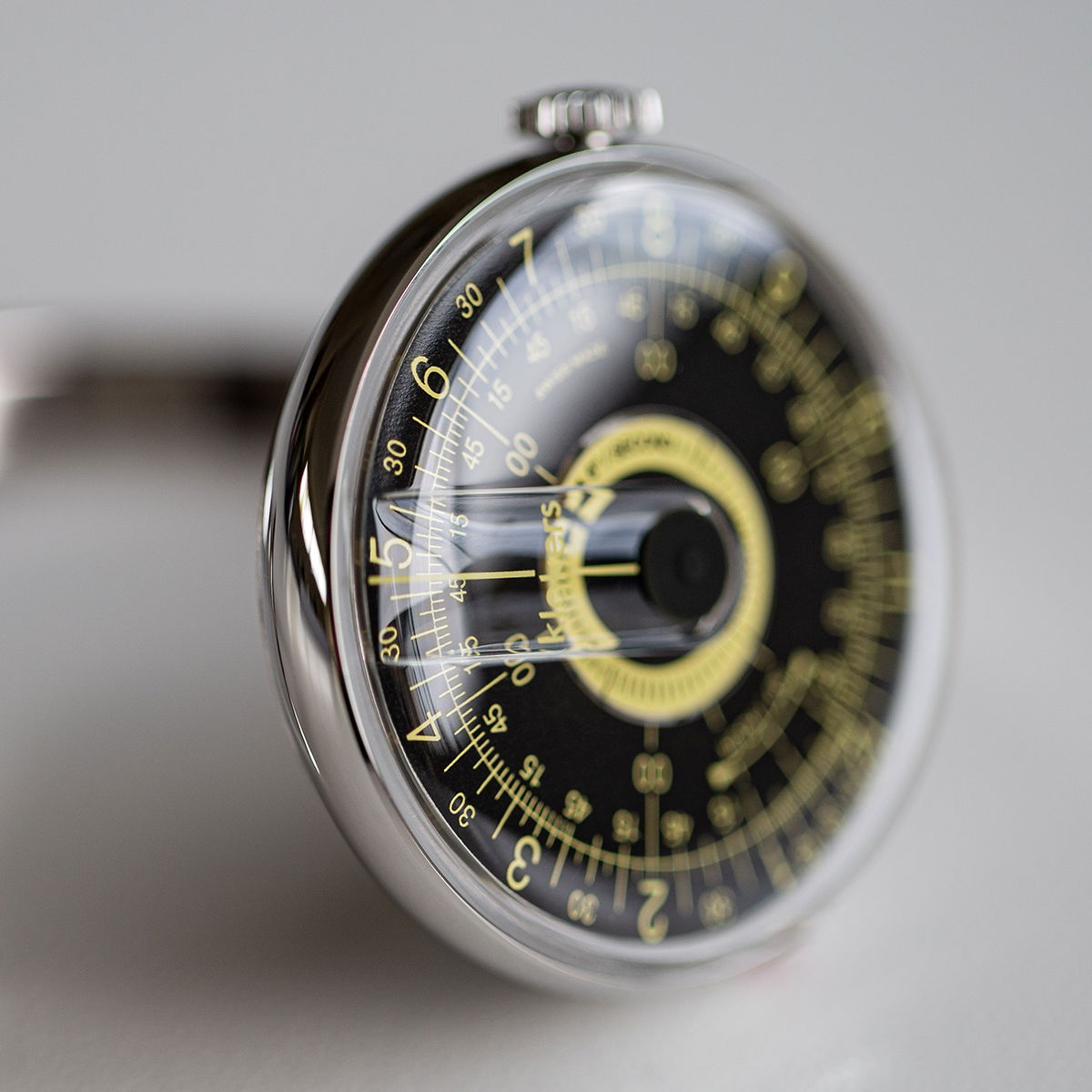 Klokers KLOK 08 Sixties - View 3