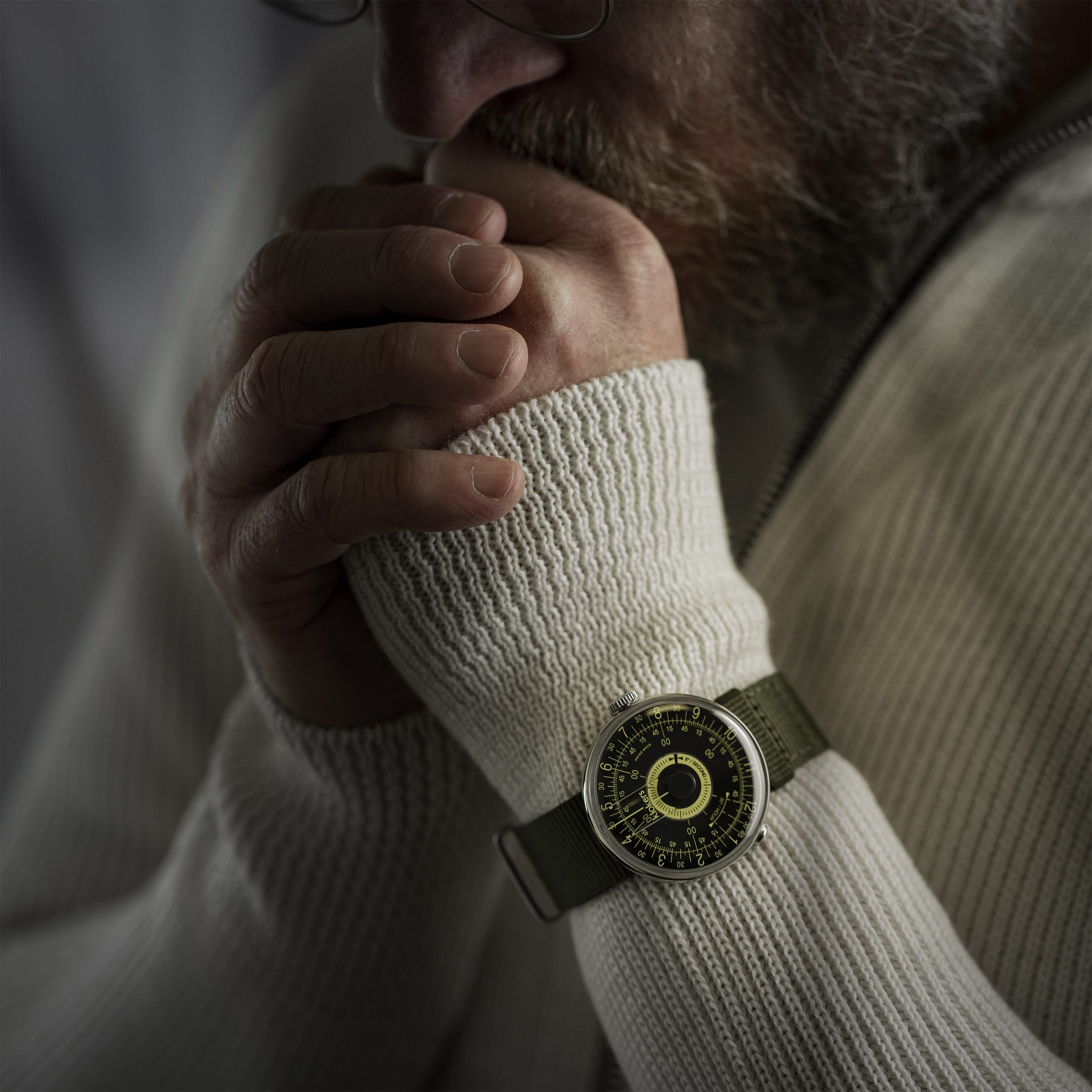 Klokers KLOK 08 Sixties - View 3