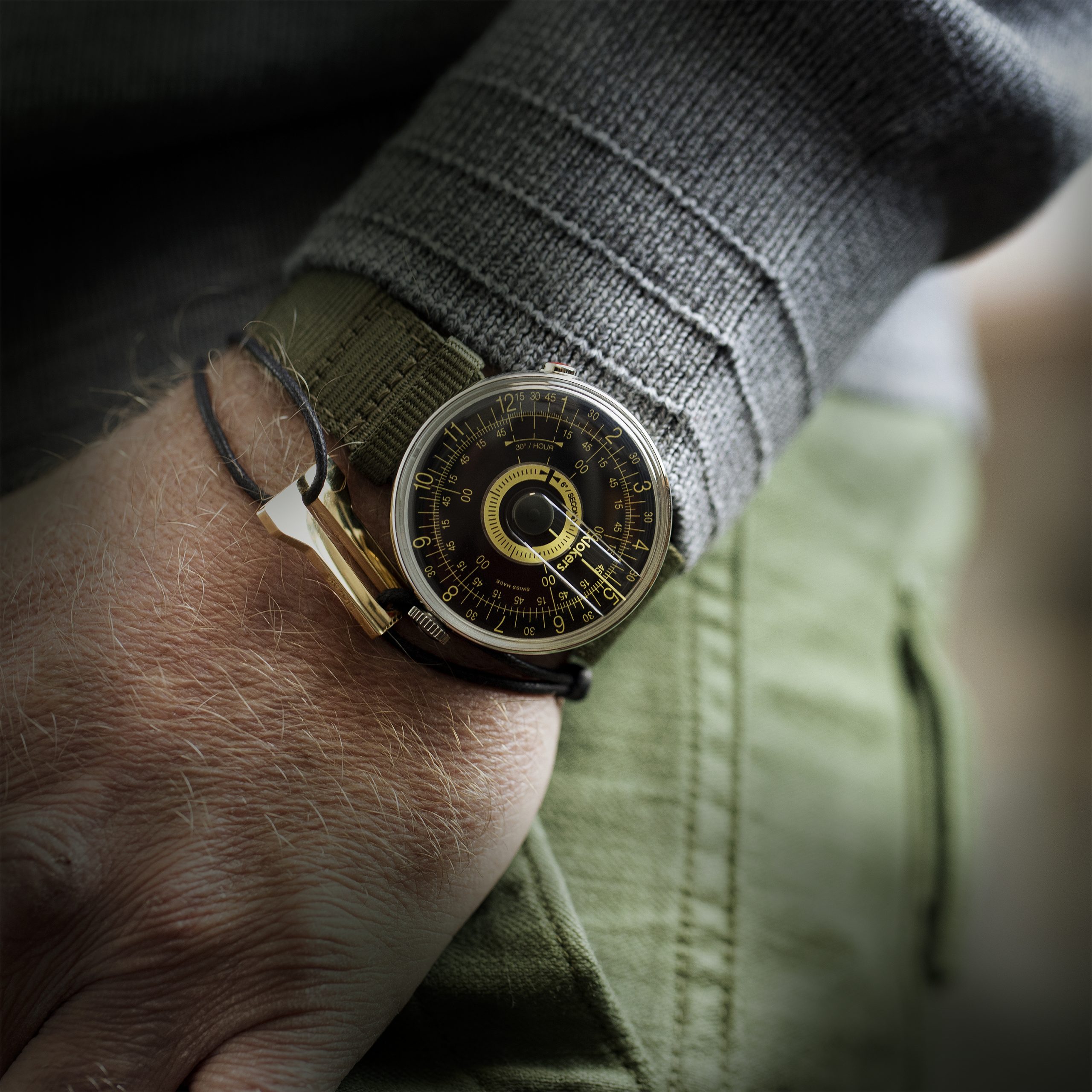 Klokers KLOK 08 Sixties - View 2