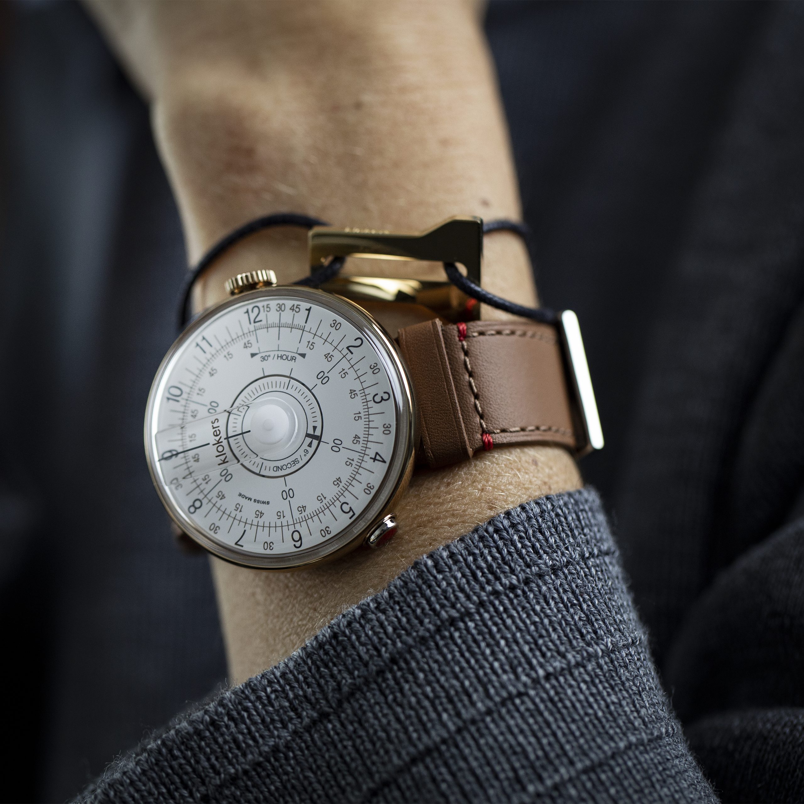 Klokers KLOK 08 Sixties - View 3