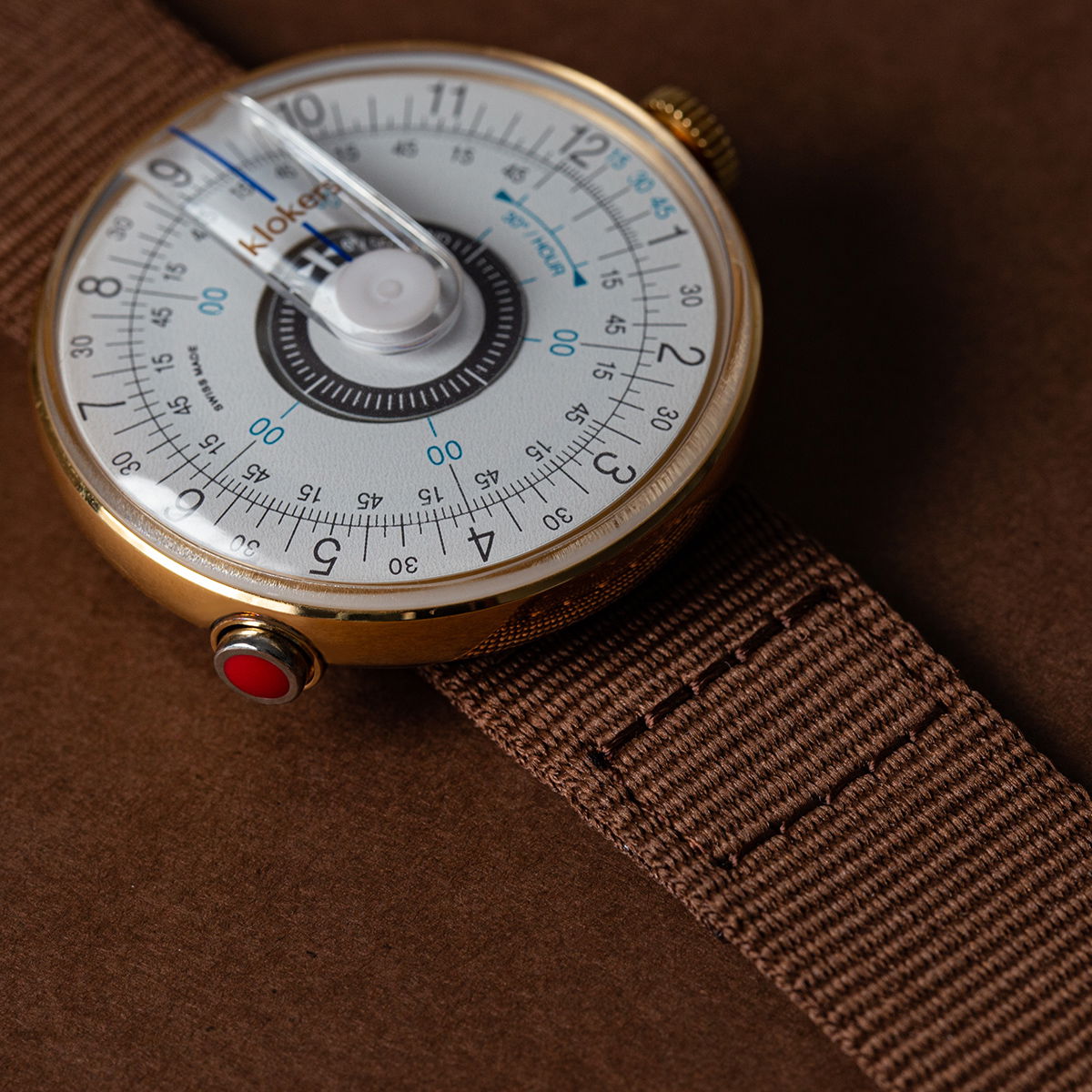 Klokers KLOK 08 Sixties - View 2