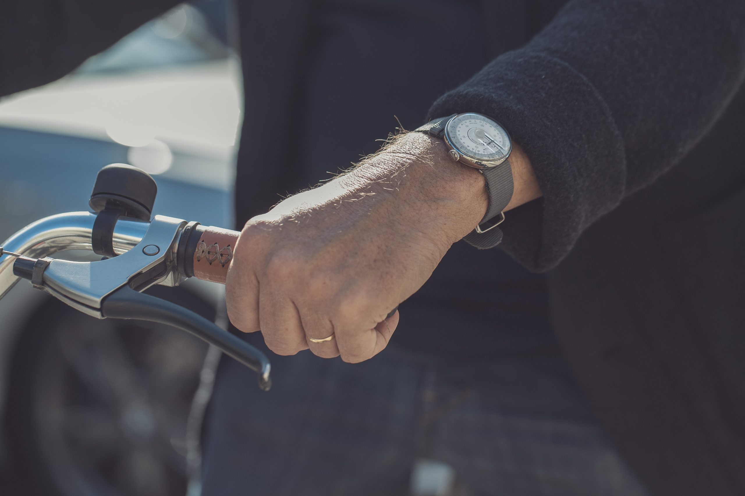 Klokers KLOK 08 Sixties - View 2