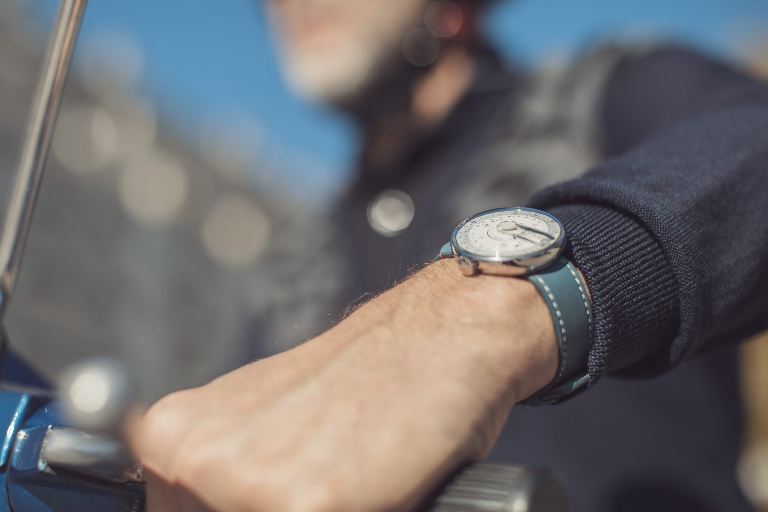 Klokers KLOK 08 Sixties - View 3