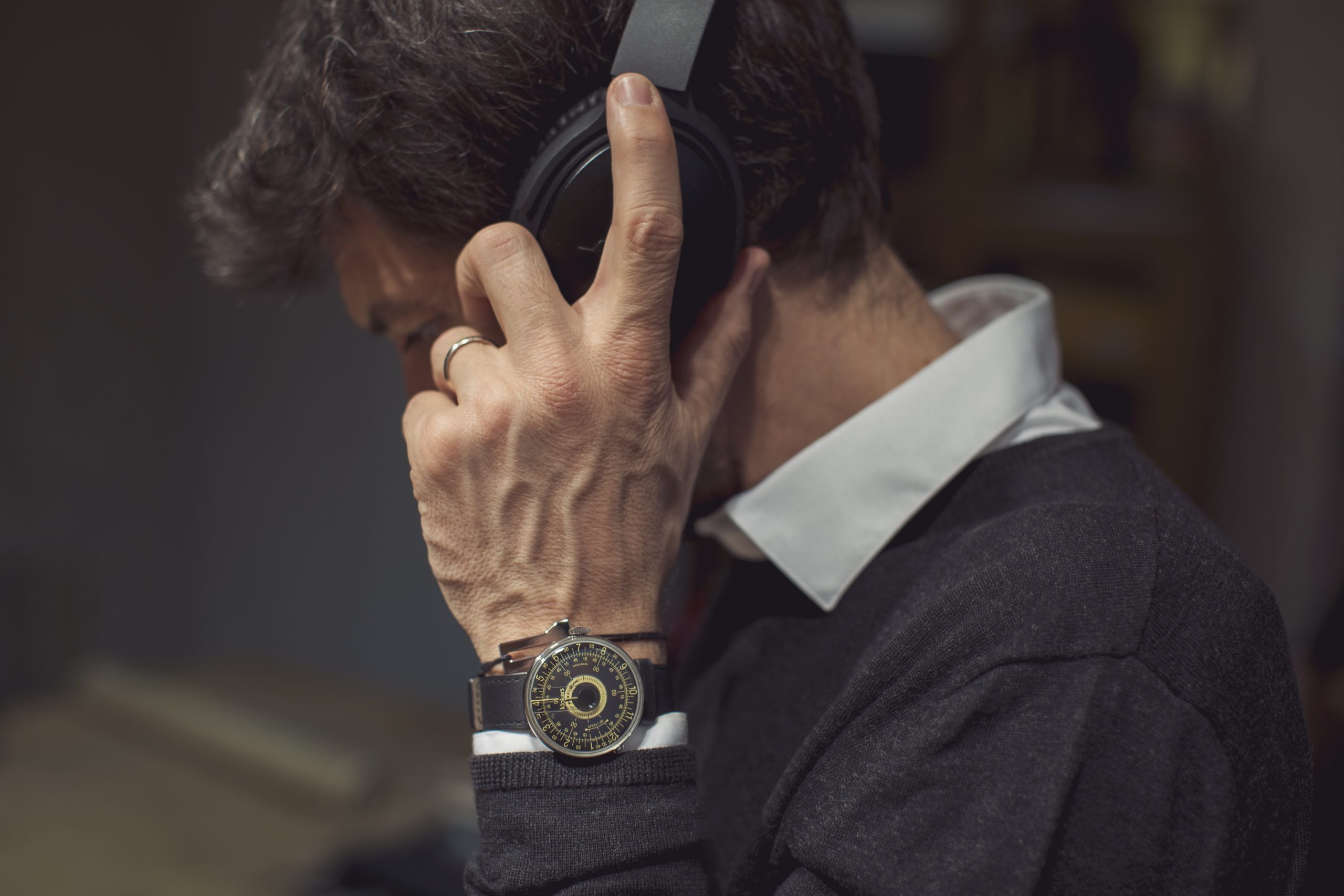 Klokers KLOK 08 Sixties - View 3