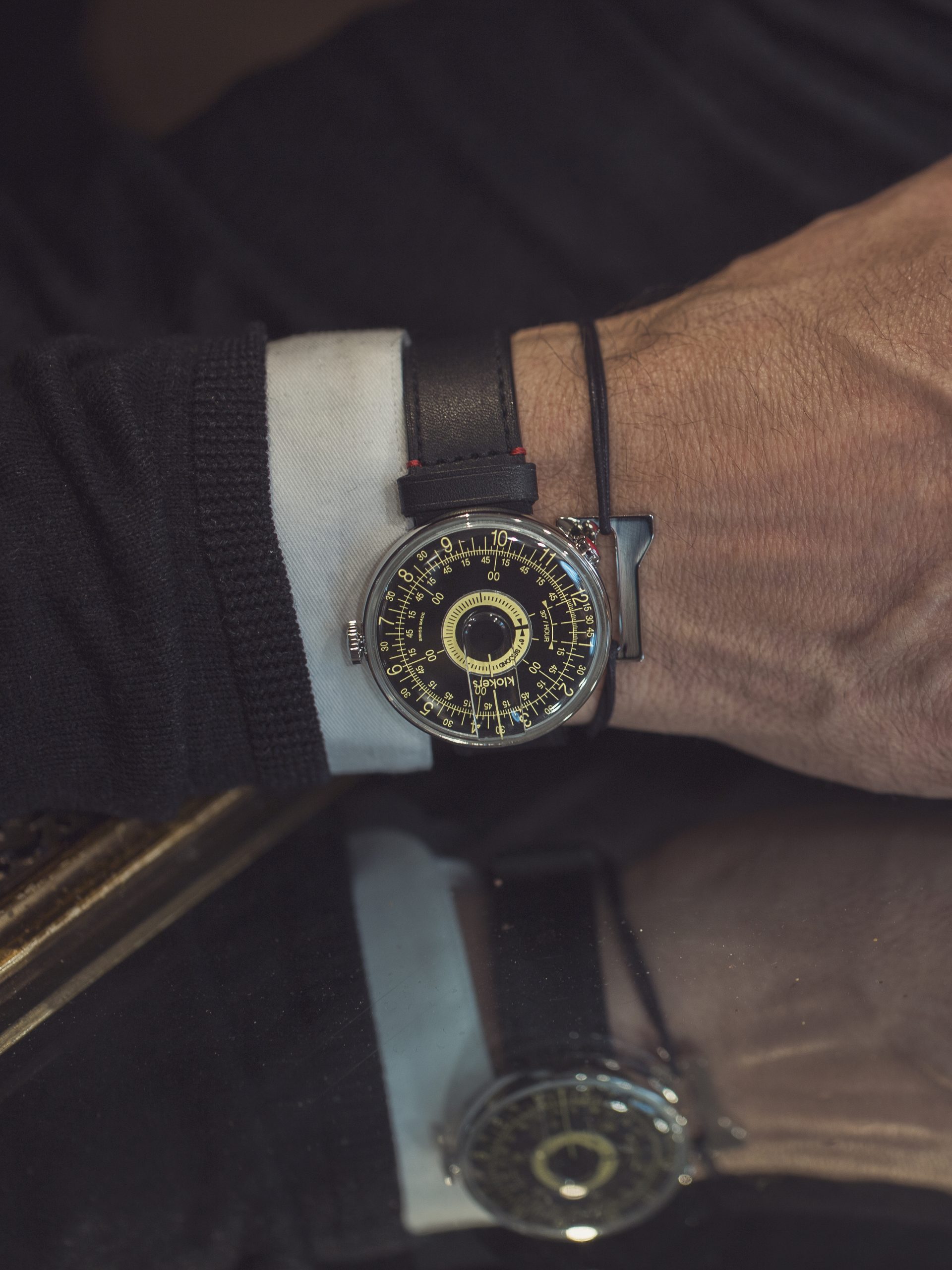 Klokers KLOK 08 Sixties - View 2