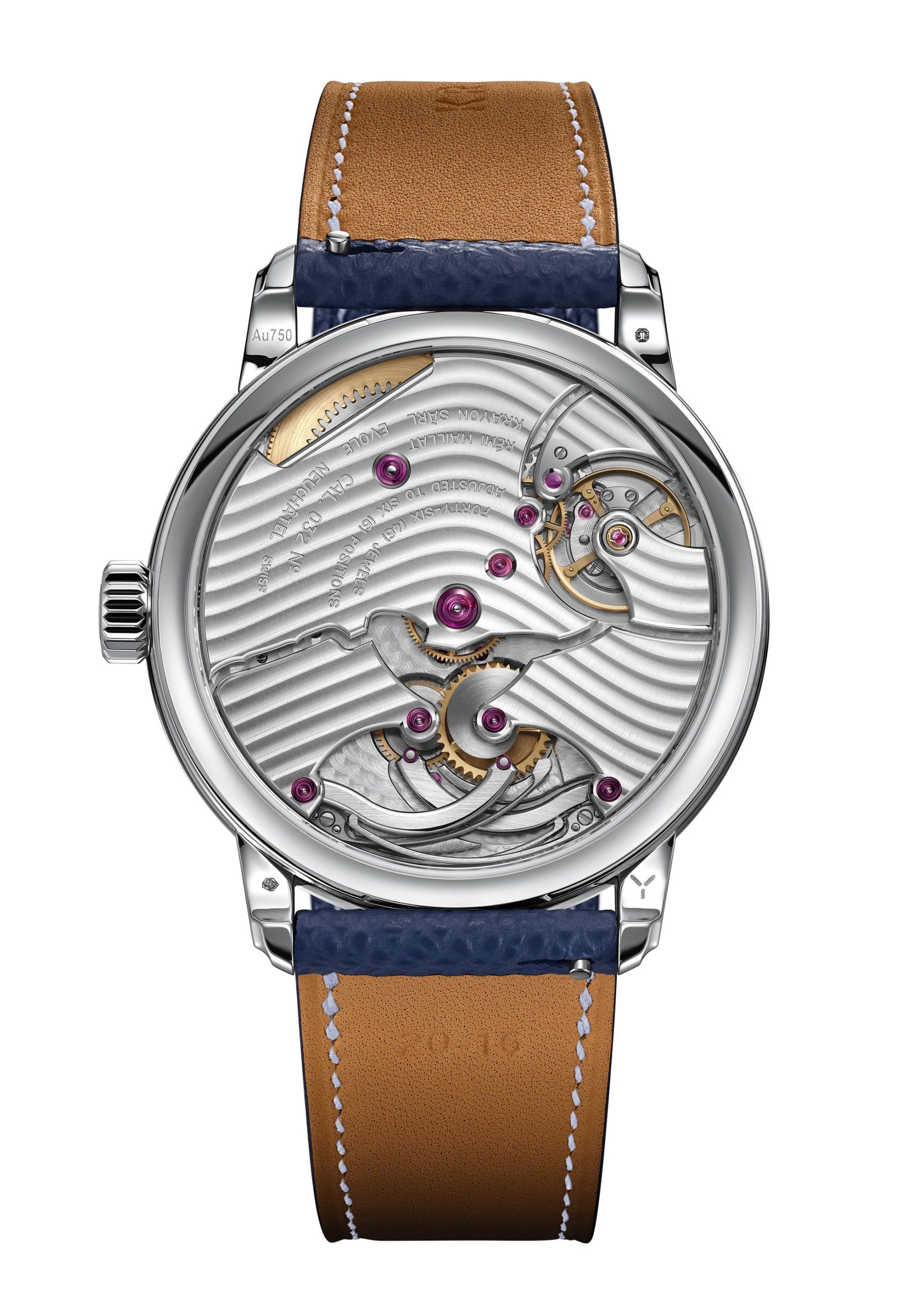 Krayon Anyday - View 2