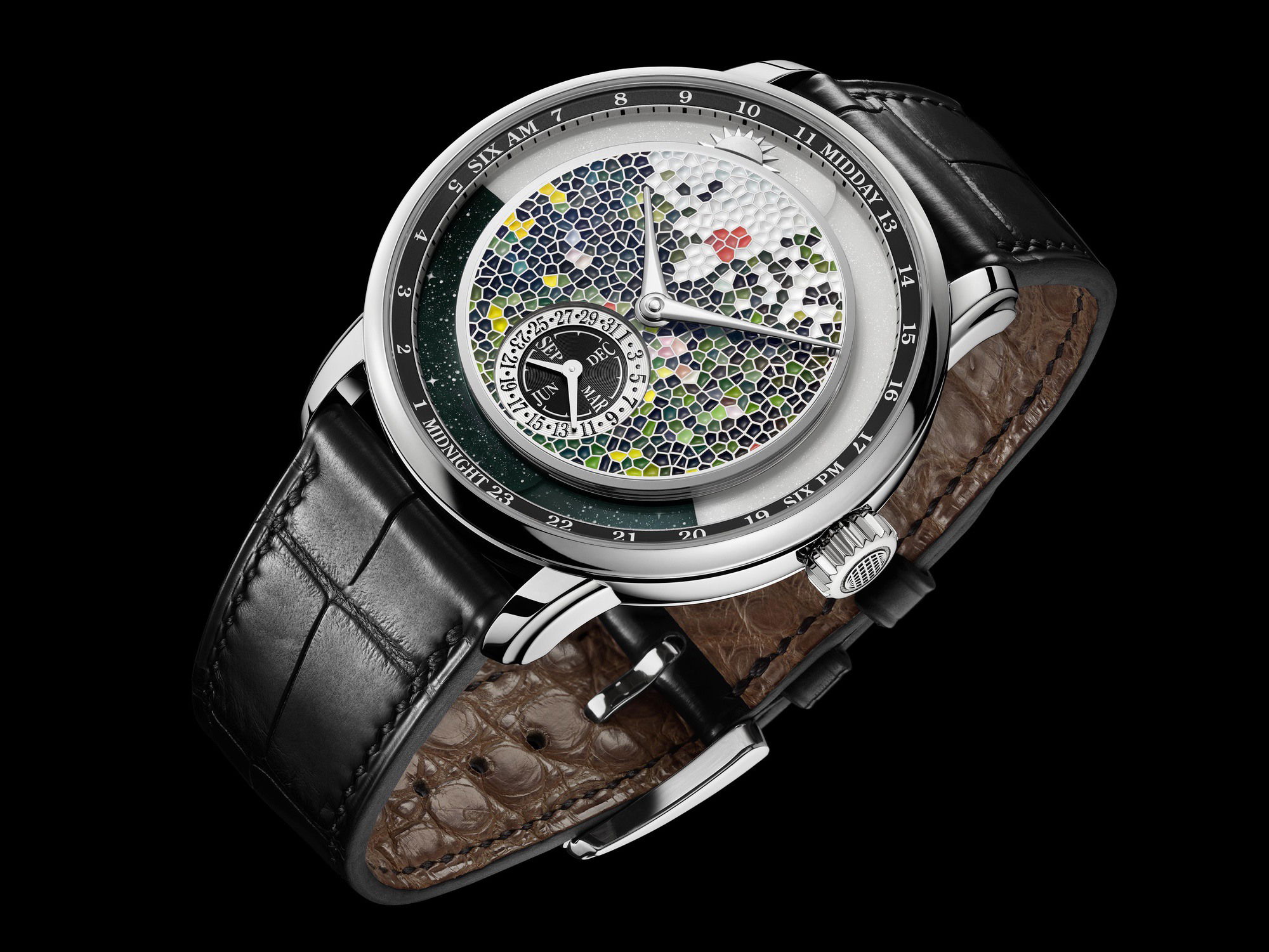 Krayon Anywhere Arborea - View 2