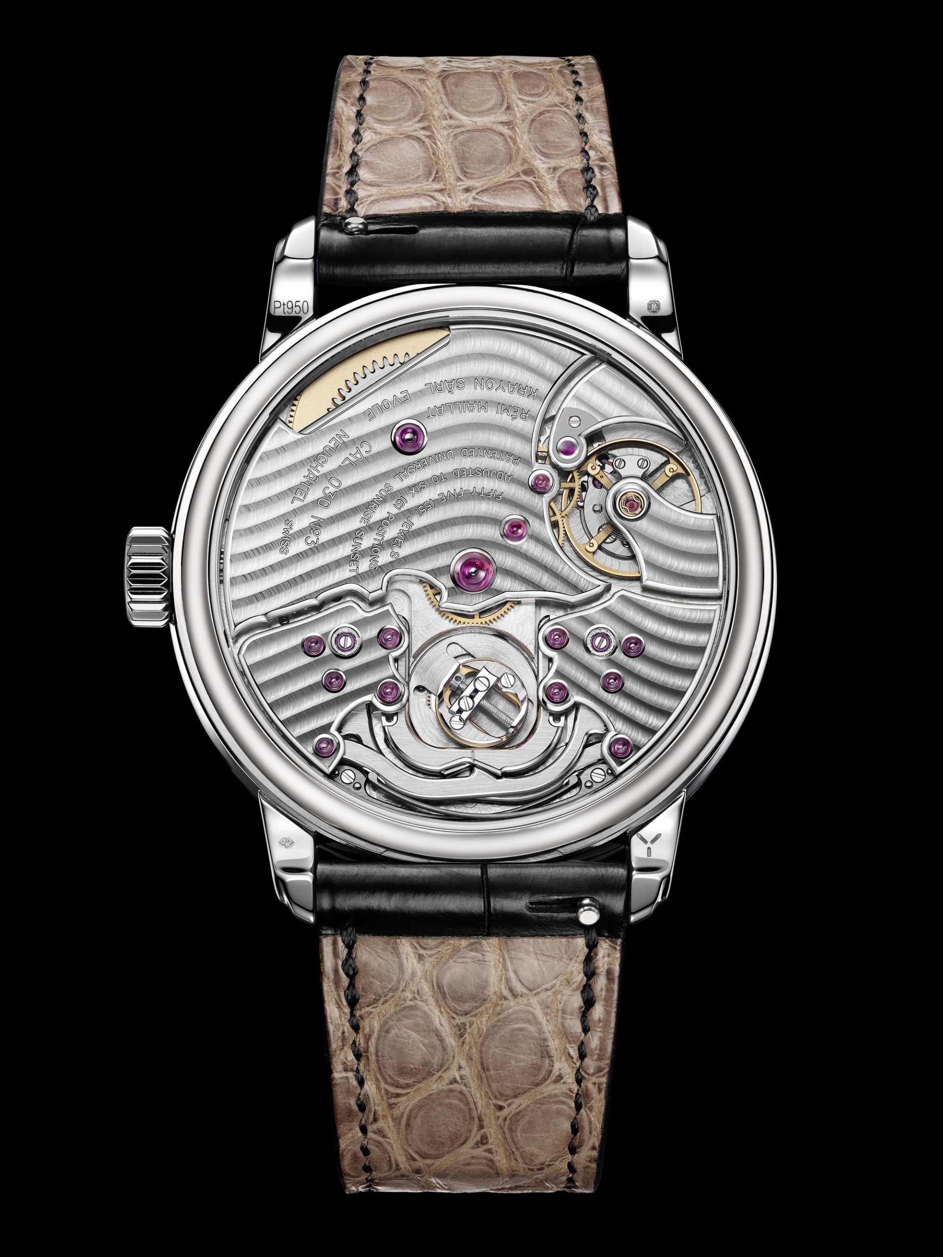 Krayon Anywhere Arborea - View 3