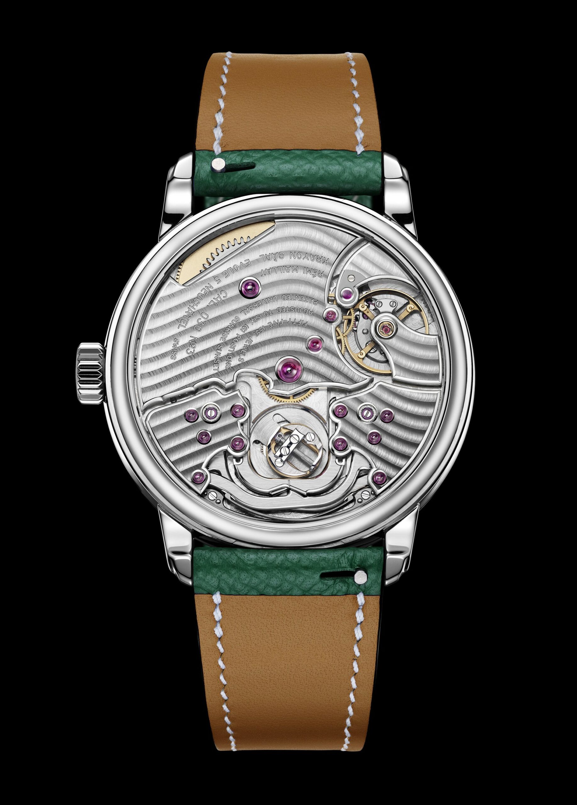 Krayon Anywhere Aurora - View 3