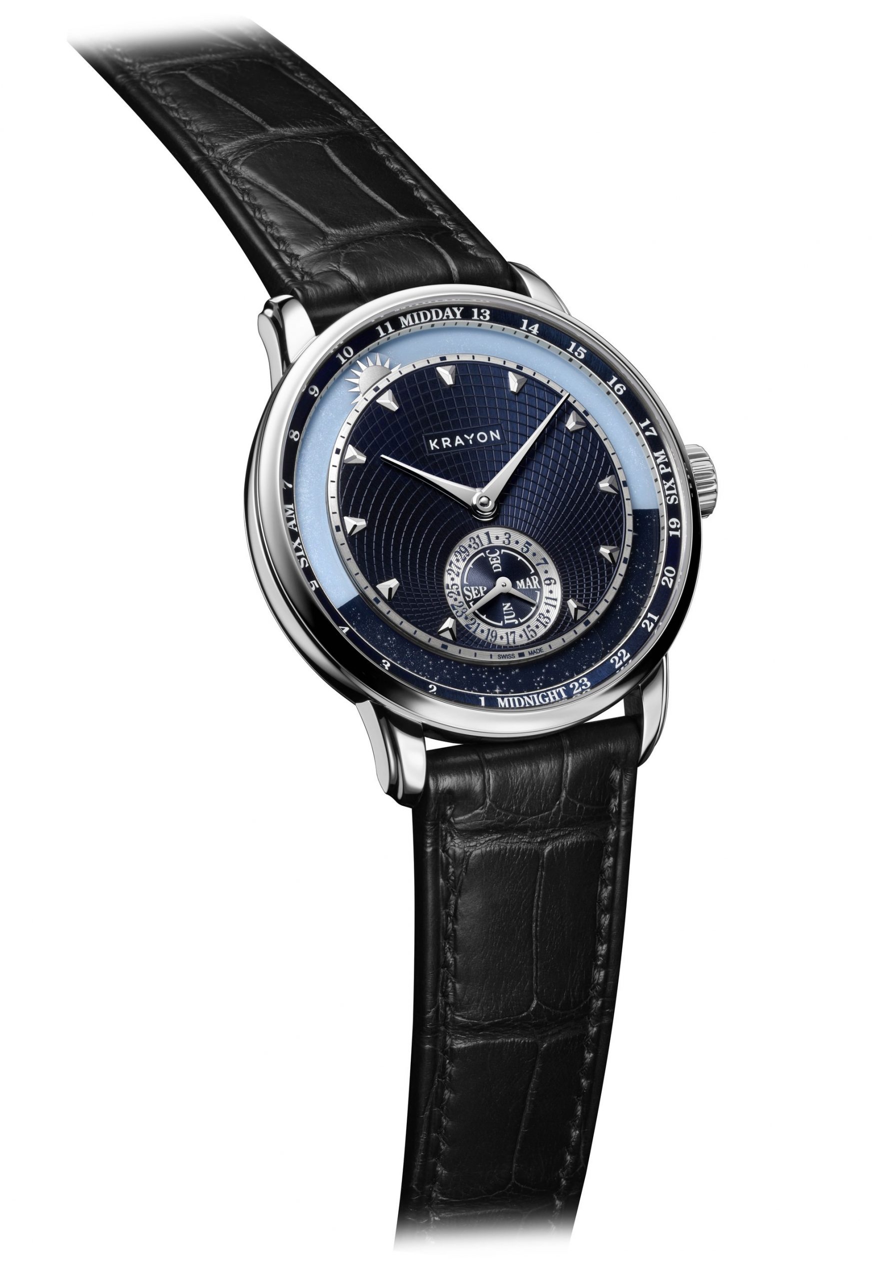 Krayon Anywhere - View 3