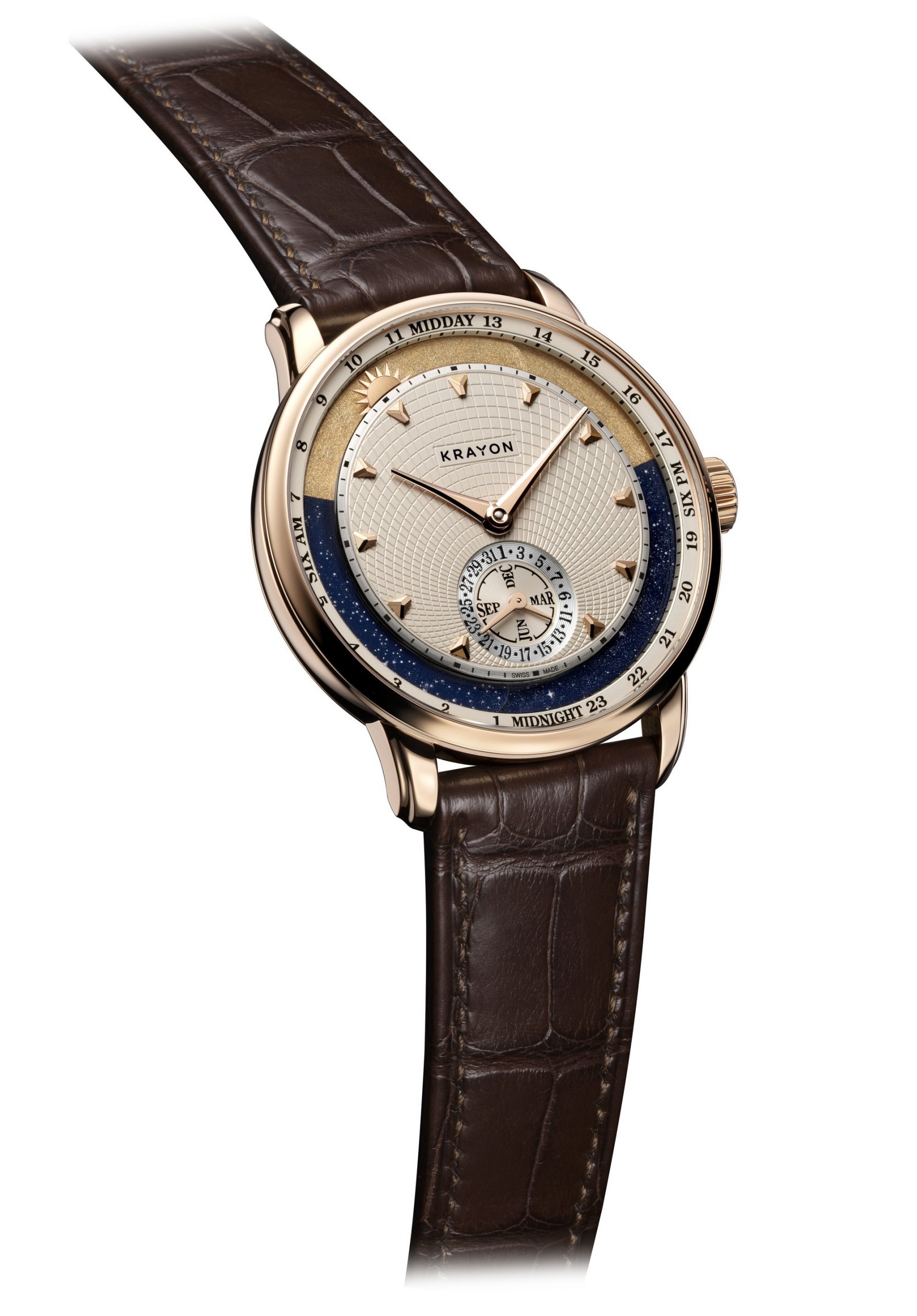 Krayon Anywhere - View 2