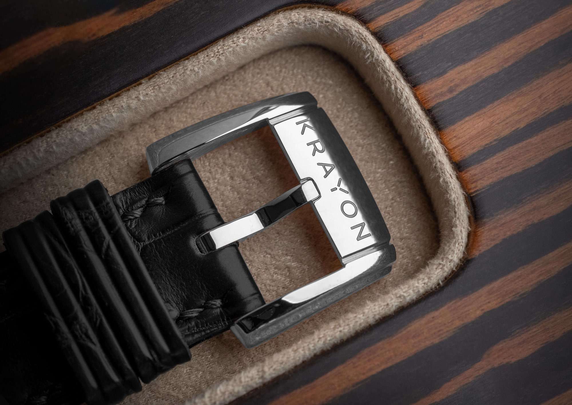 Krayon Anywhere Métiers d’Art Azur - View 2