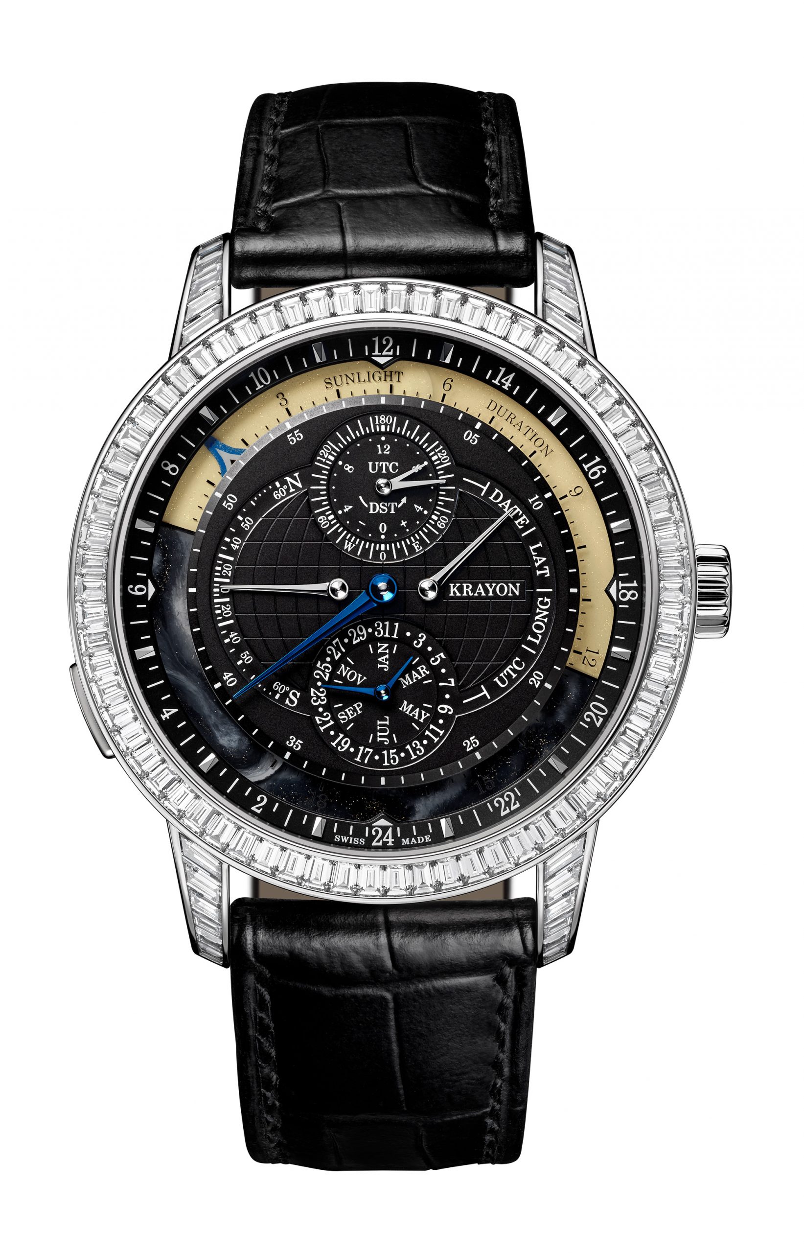 Krayon Everywhere Horizon watch