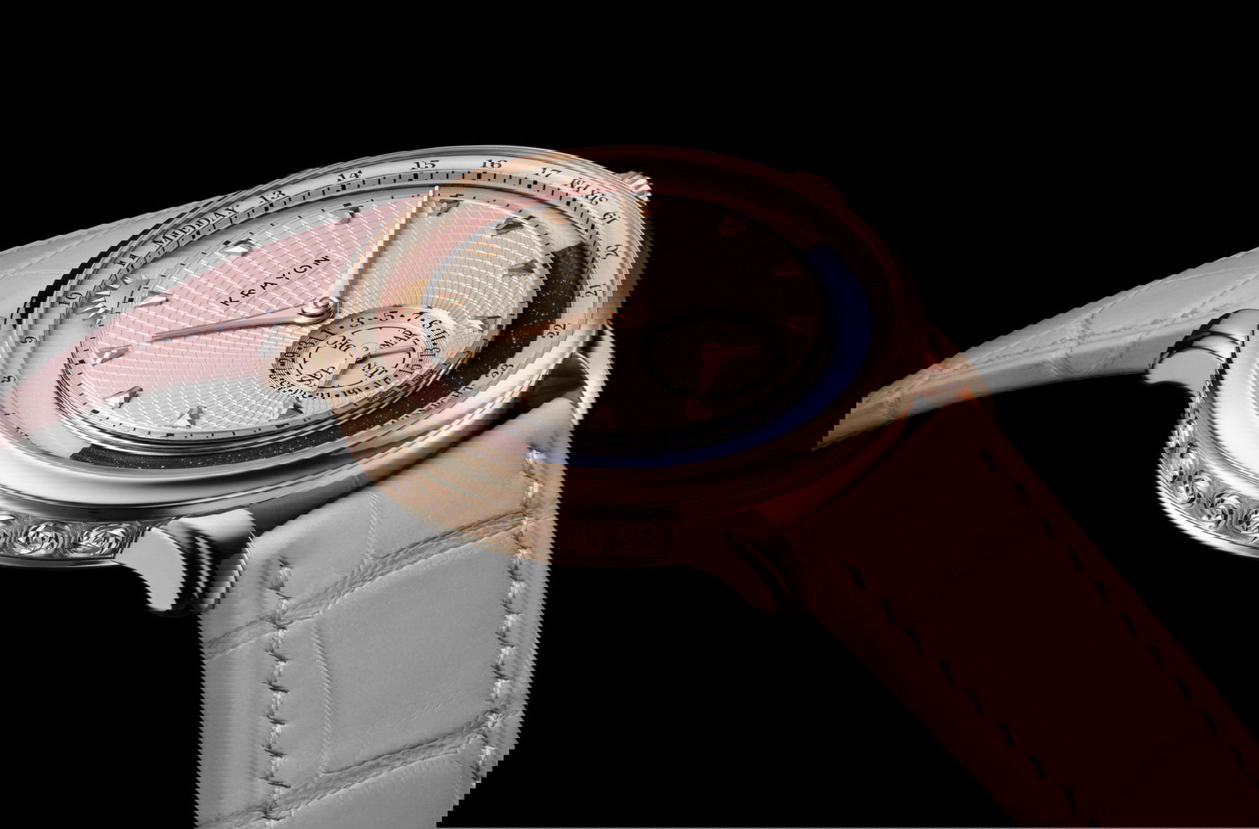 Krayon LADY Anywhere - View 3