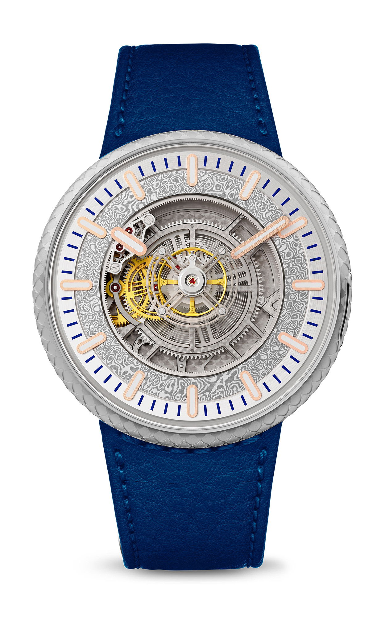 Kross Studio Games of Thrones – House of Dragons Collector Set watch