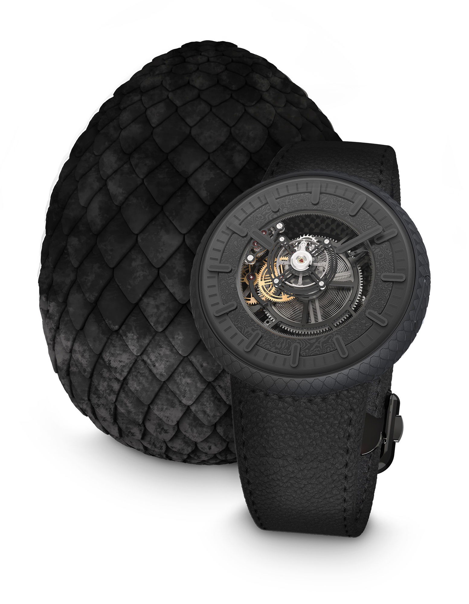 Kross Studio Games of Thrones – House of Dragons Collector Set - View 3