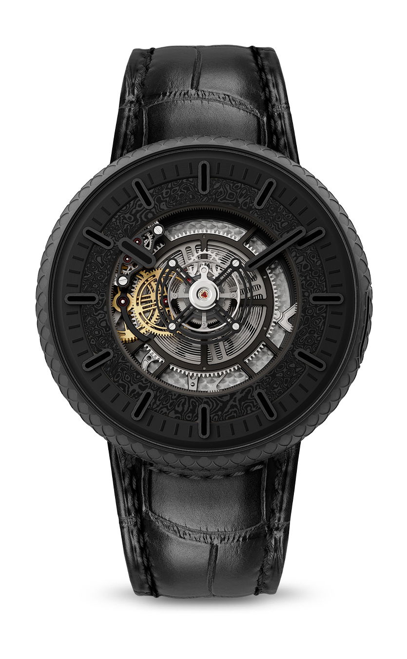 Kross Studio Games of Thrones – House of Dragons Collector Set watch