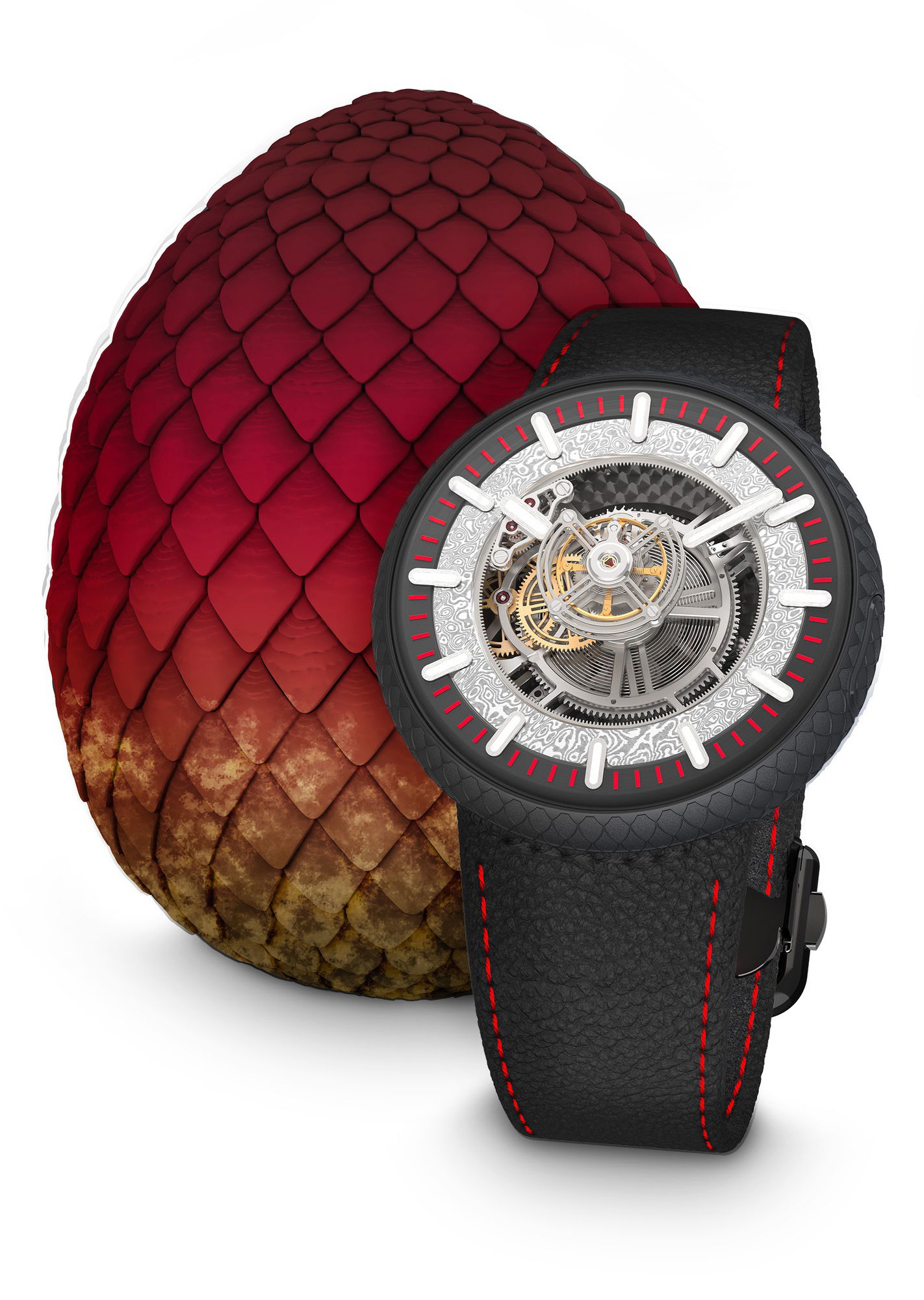 Kross Studio Games of Thrones – House of Dragons Collector Set - View 2