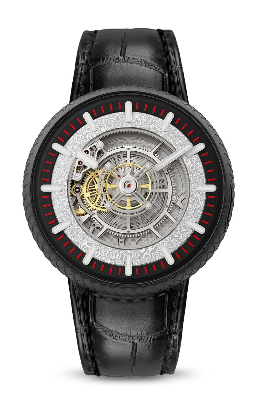 Kross Studio Games of Thrones – House of Dragons Collector Set watch
