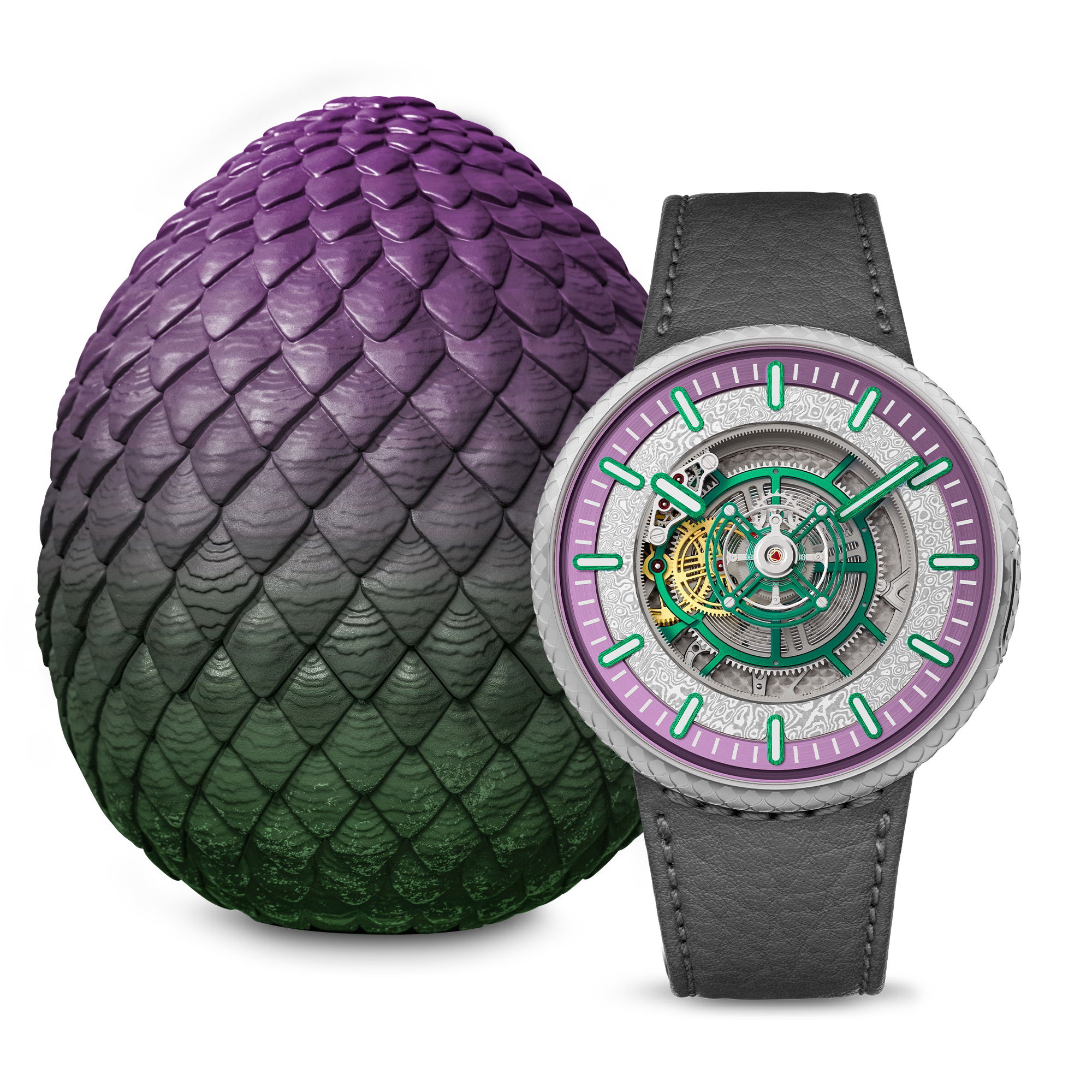 Kross Studio Games of Thrones – House of Dragons Collector Set - View 3