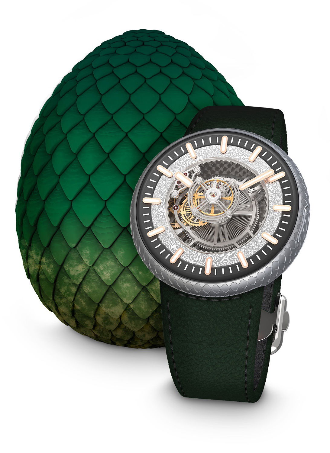 Kross Studio Games of Thrones – House of Dragons Collector Set - View 3