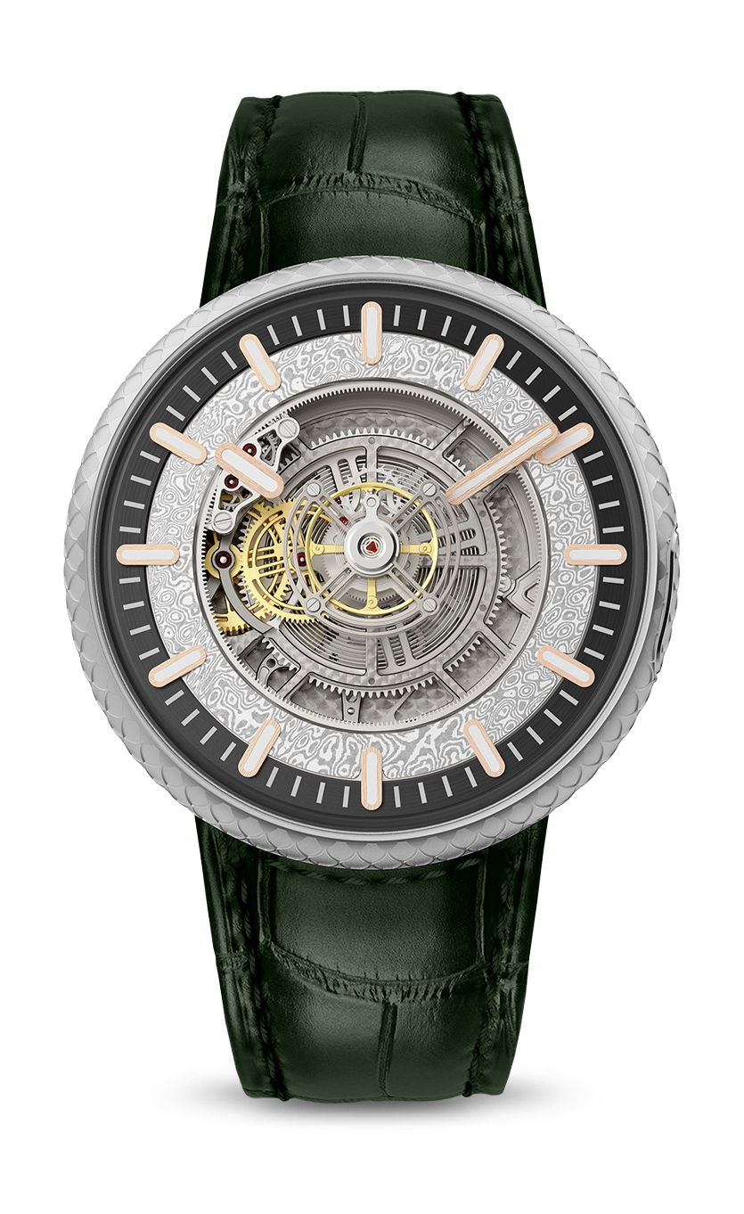 Kross Studio Games of Thrones – House of Dragons Collector Set watch