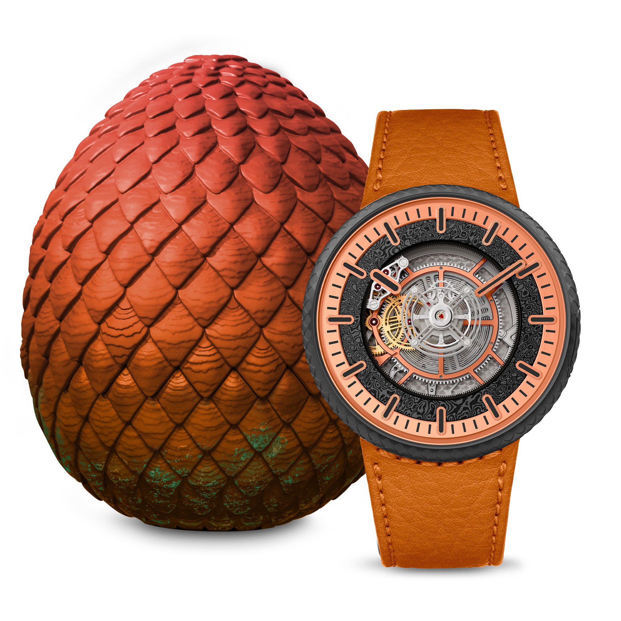 Kross Studio Games of Thrones – House of Dragons Collector Set - View 3