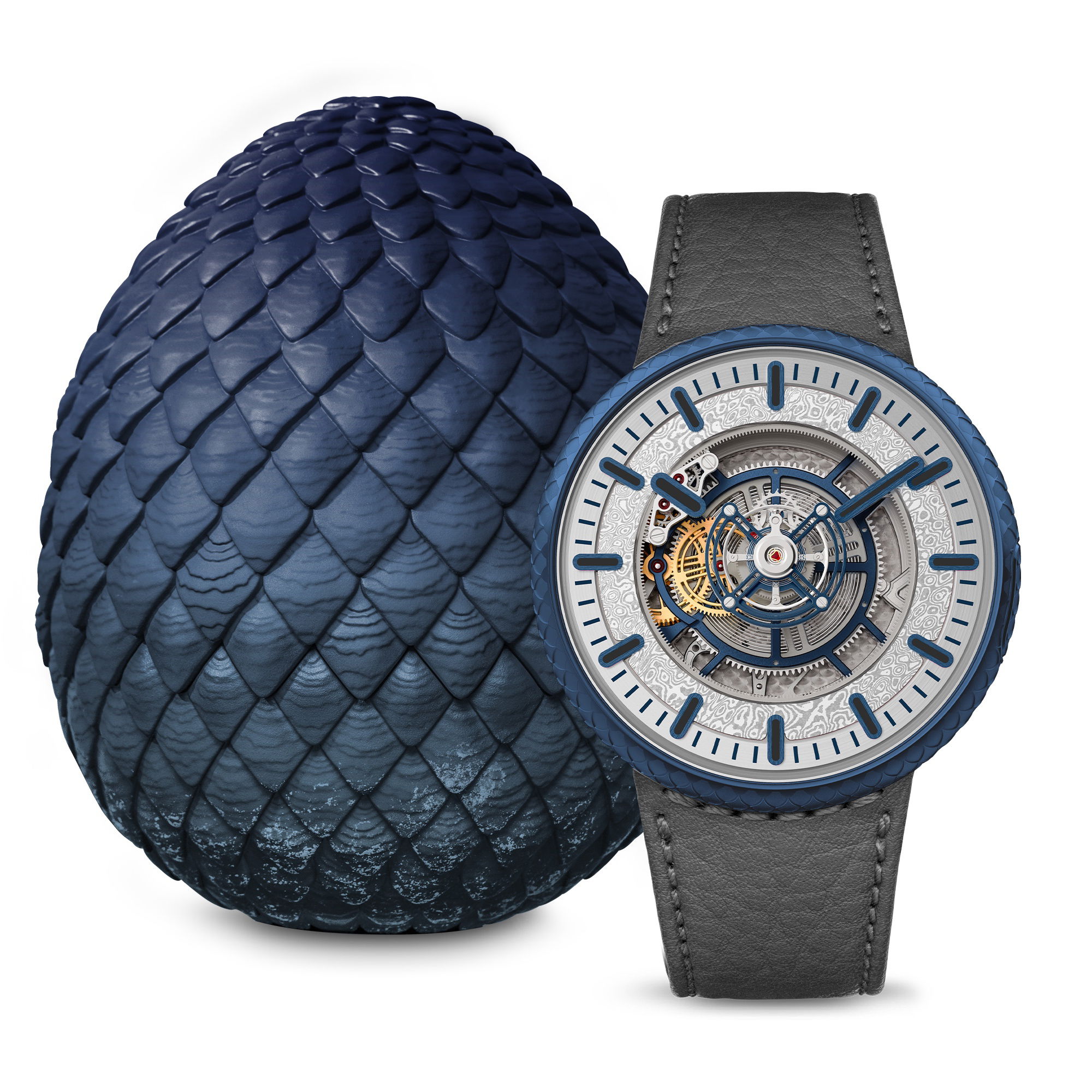 Kross Studio Games of Thrones – House of Dragons Collector Set - View 3