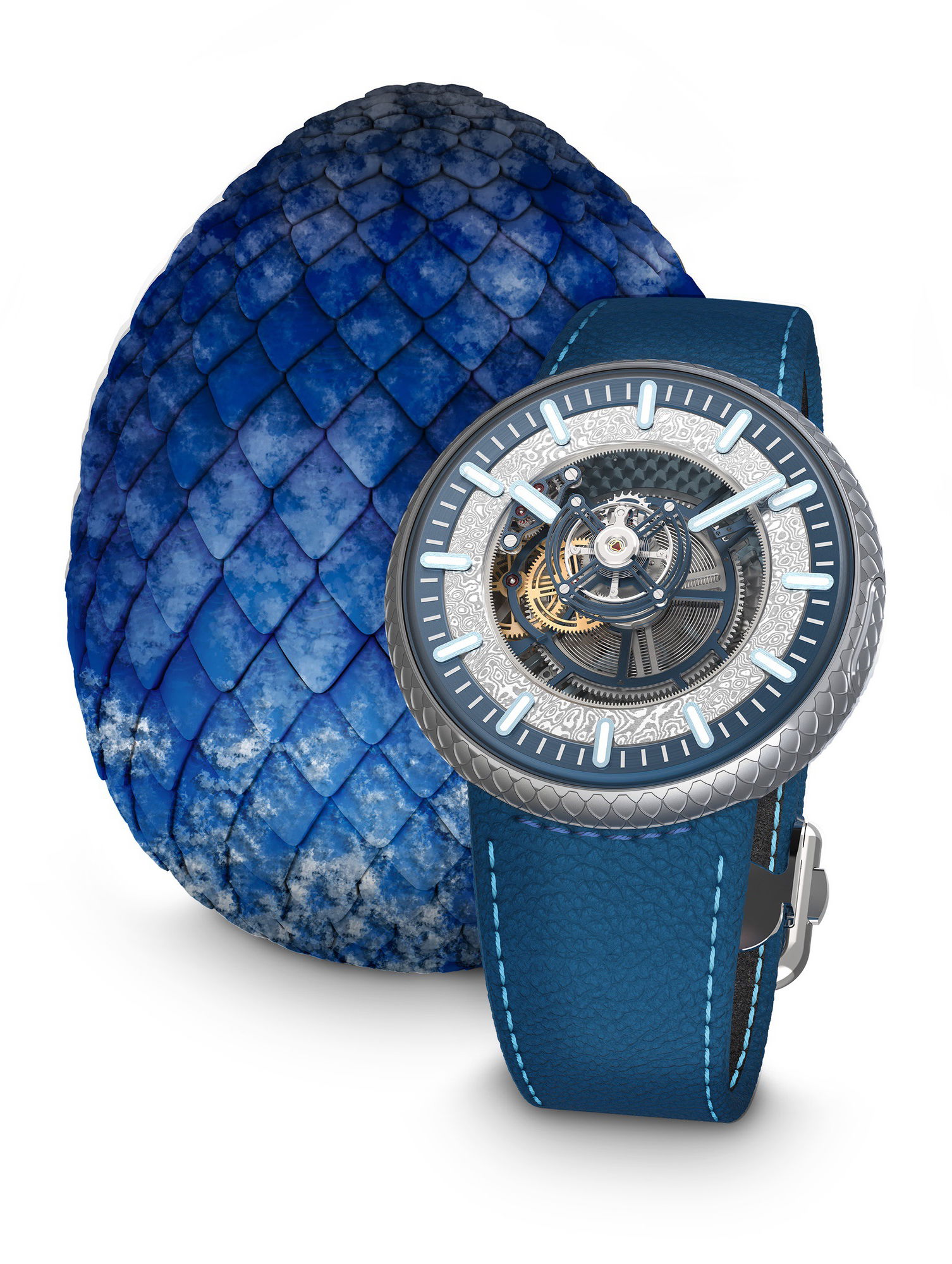 Kross Studio Games of Thrones – House of Dragons Collector Set - View 3