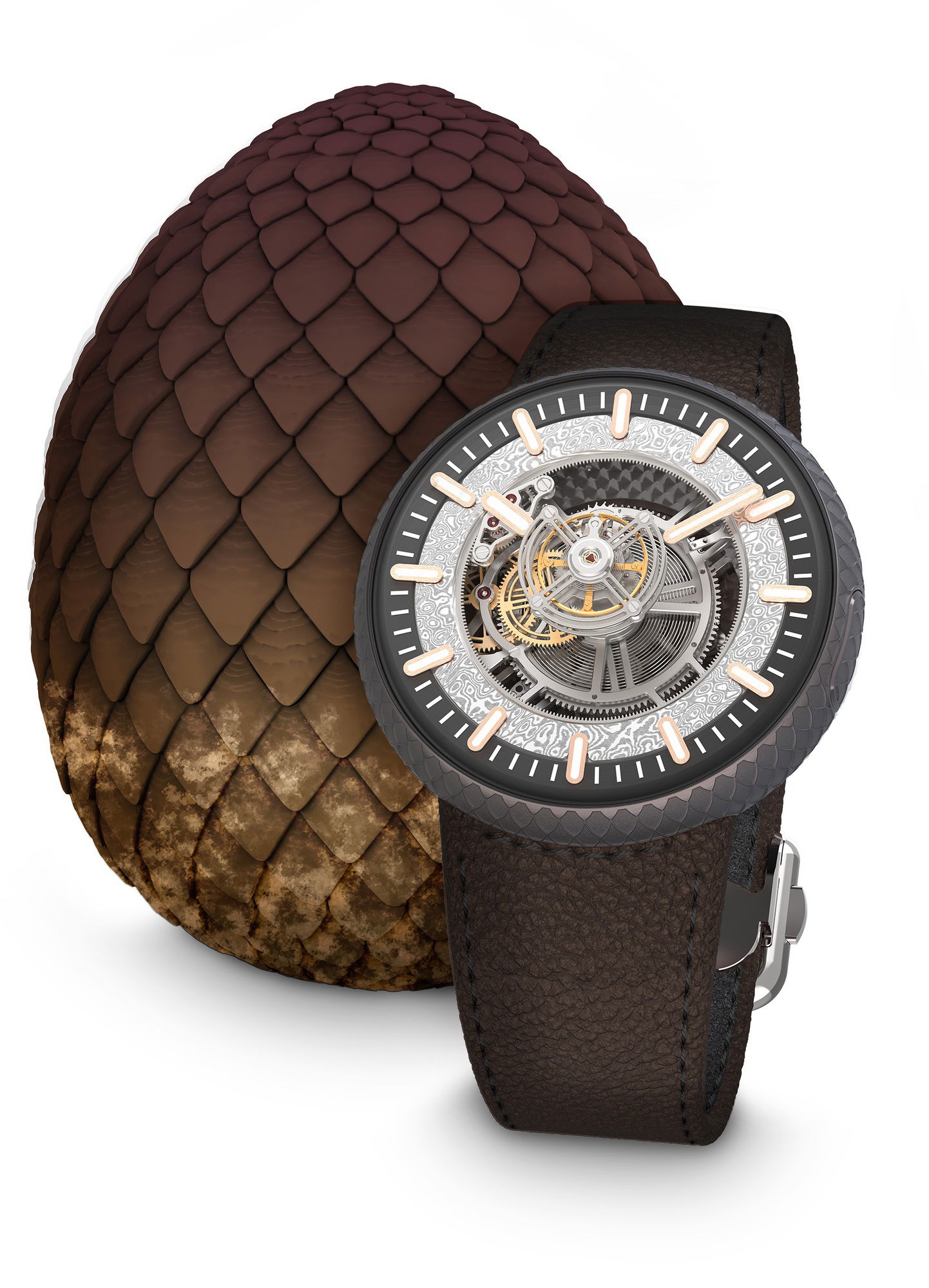 Kross Studio Games of Thrones – House of Dragons Collector Set - View 3