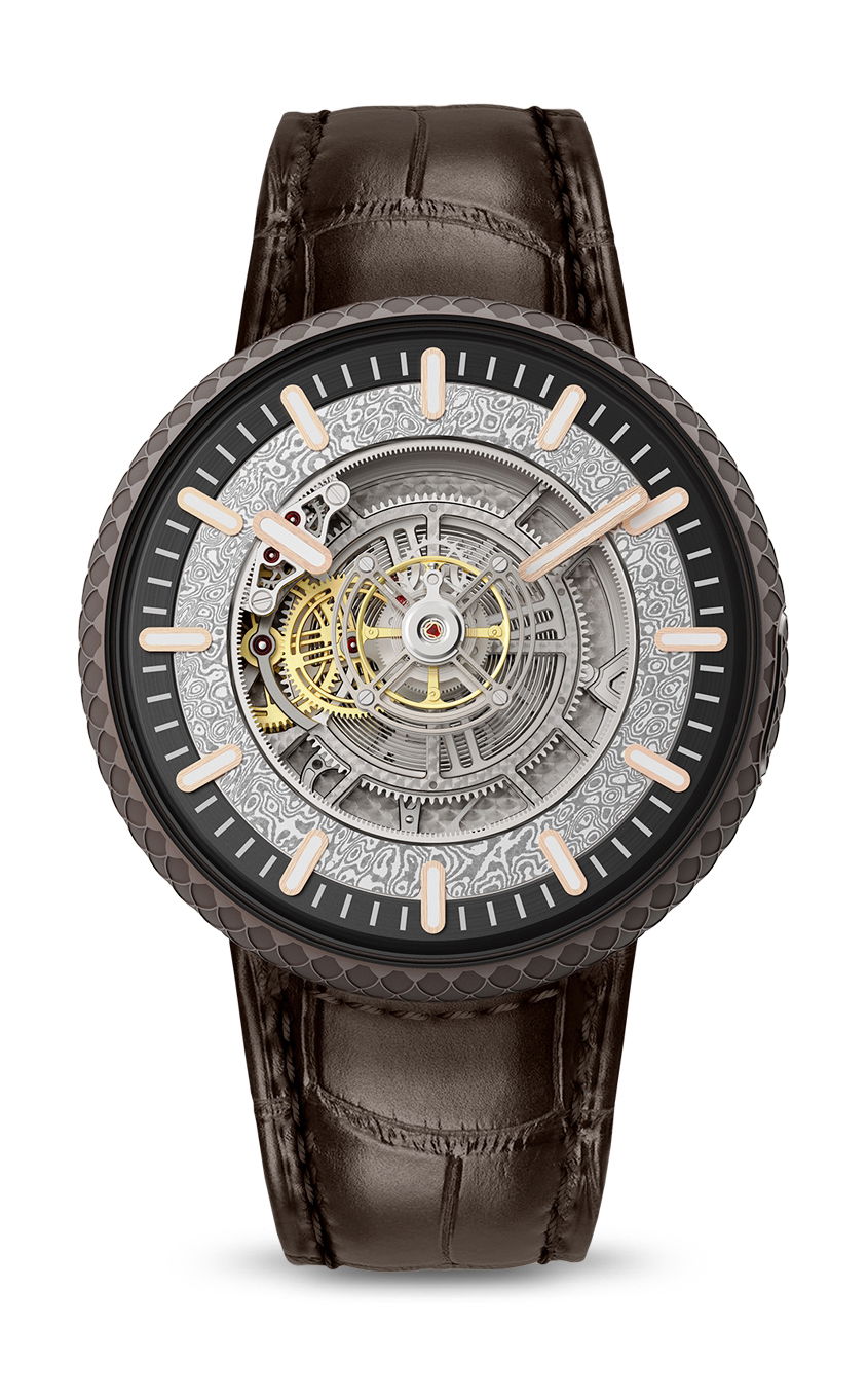 Kross Studio Games of Thrones – House of Dragons Collector Set watch