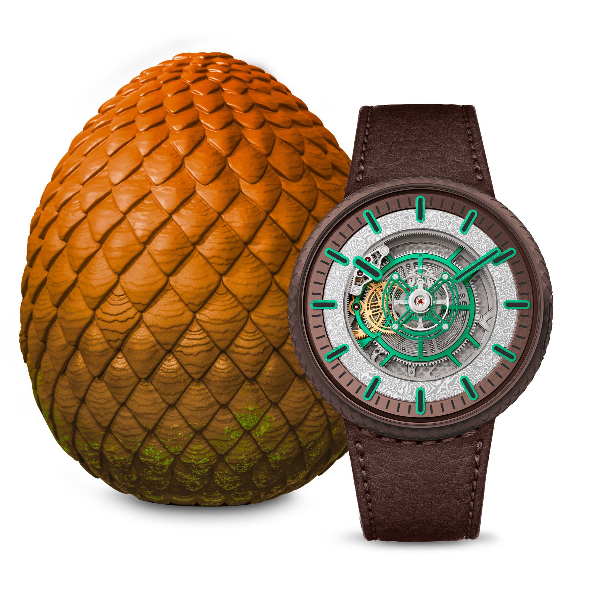 Kross Studio Games of Thrones – House of Dragons Collector Set - View 3