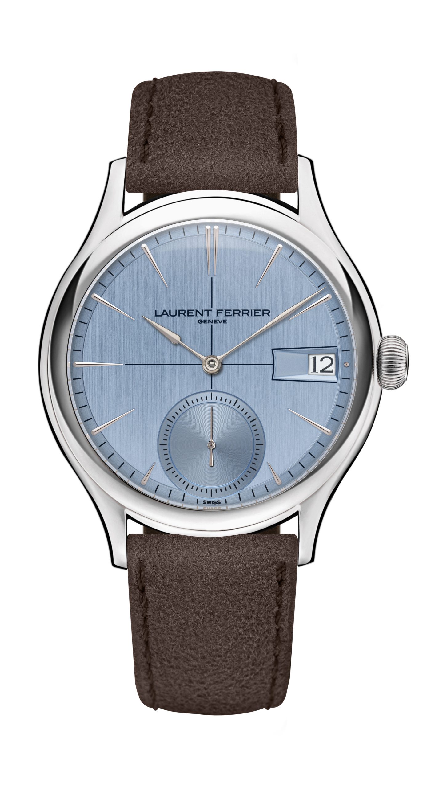 Laurent Ferrier Classic Auto Horizon watch