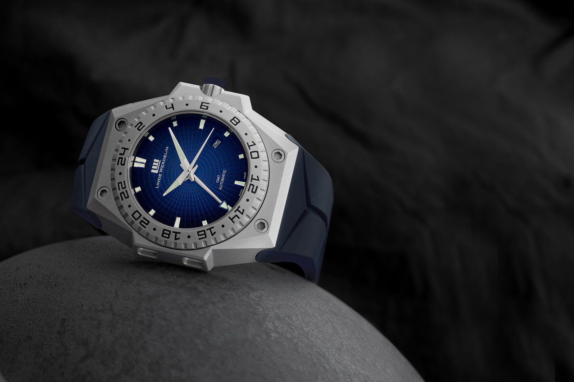Linde Werdelin 3 Timer Nord - View 2