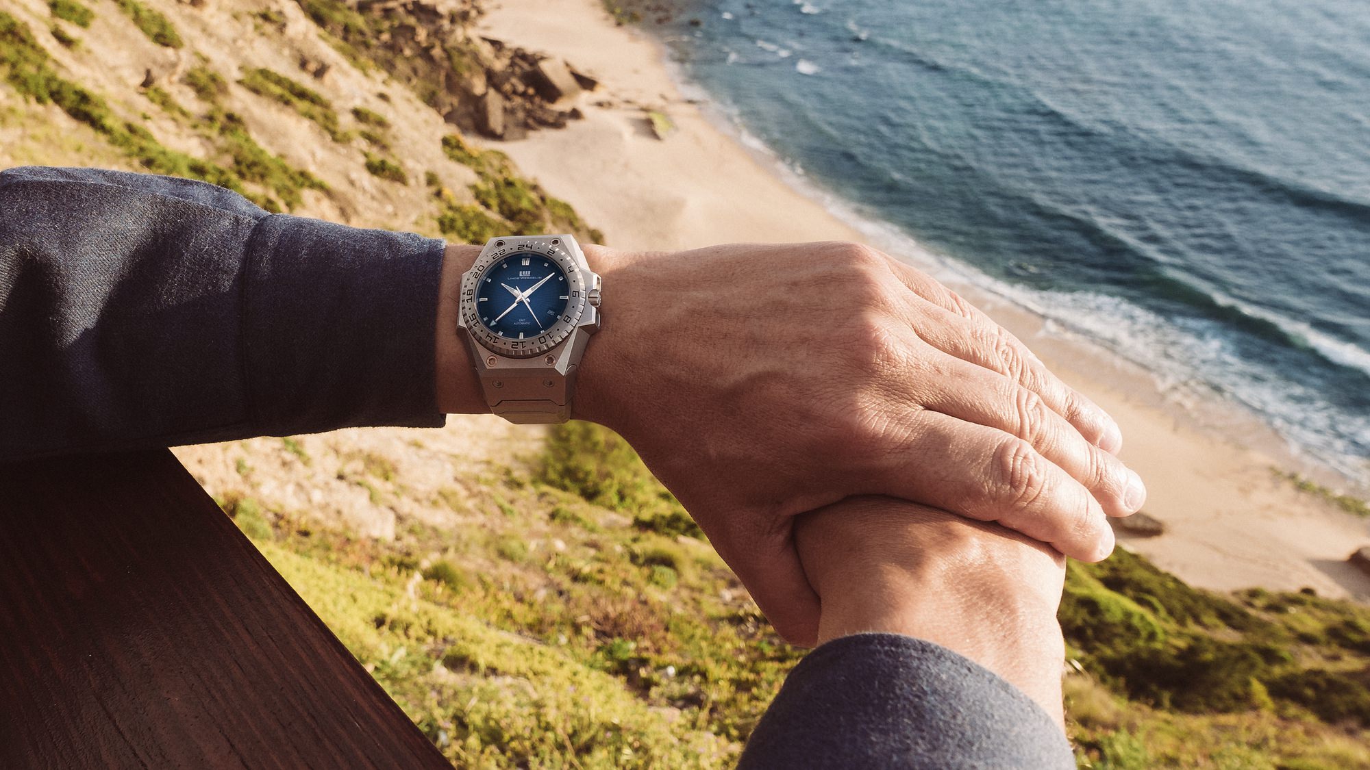 Linde Werdelin 3 Timer Nord - View 3