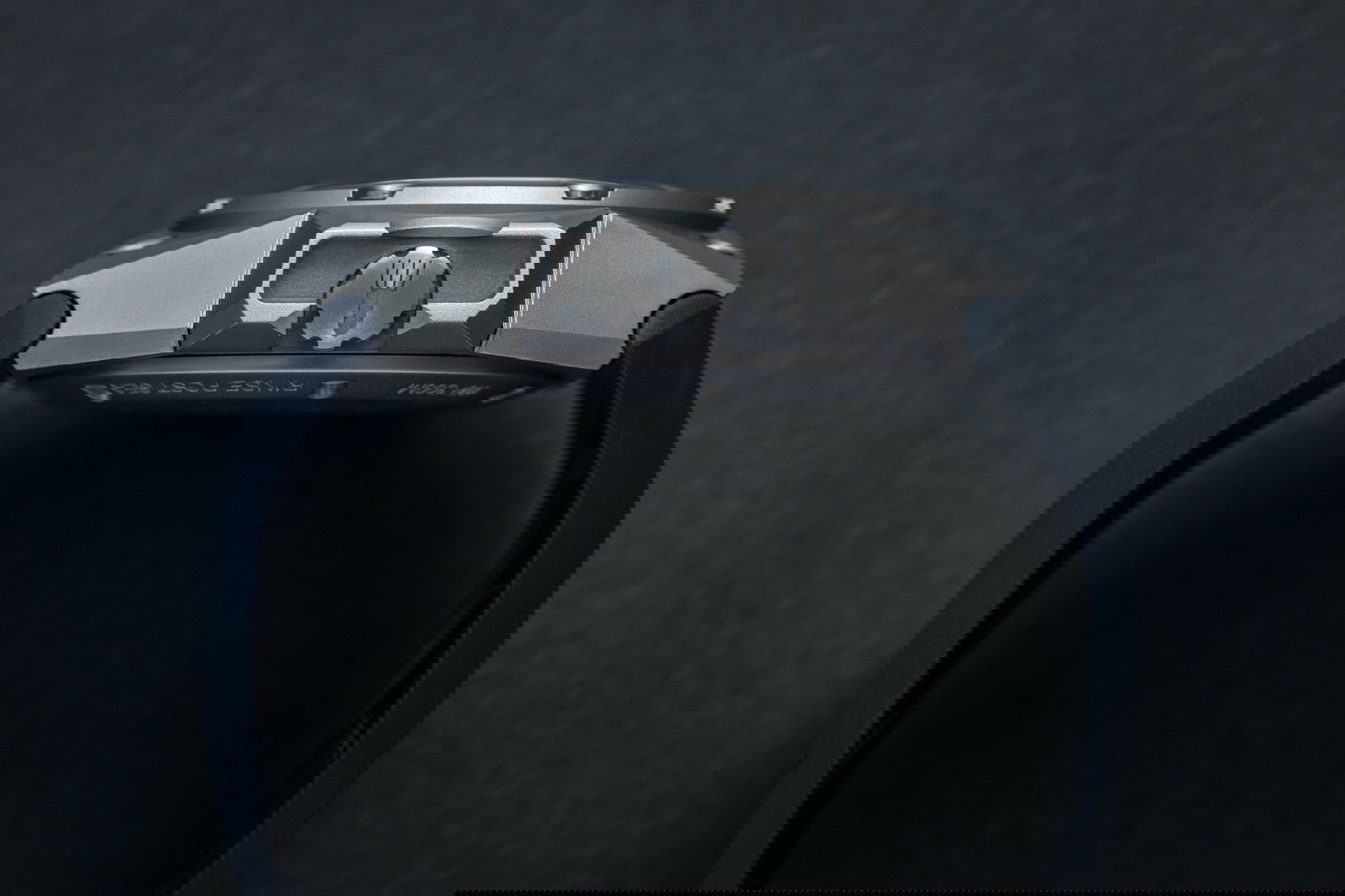 Linde Werdelin Oktopus Nord - View 2