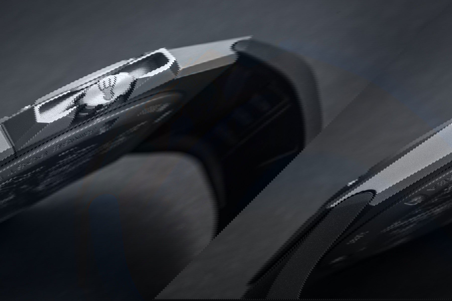 Linde Werdelin Oktopus Nord - View 3